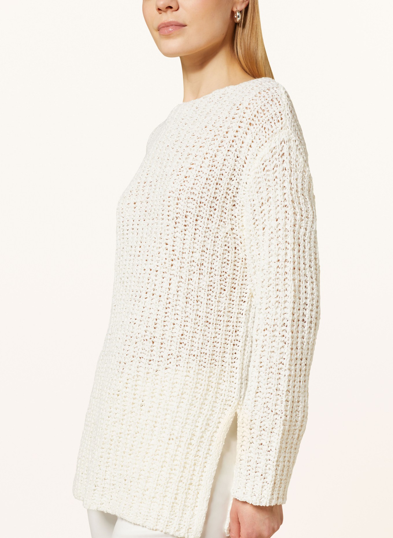 Marc O'Polo Sweater, Color: CREAM (Image 4)