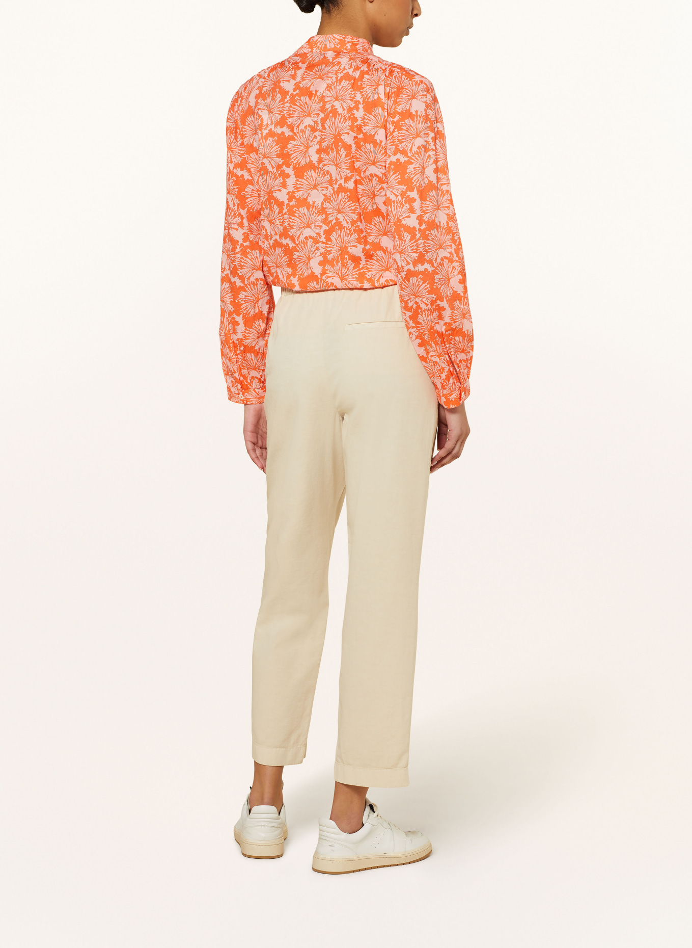 Marc O'Polo Trousers, Color: ECRU (Image 3)