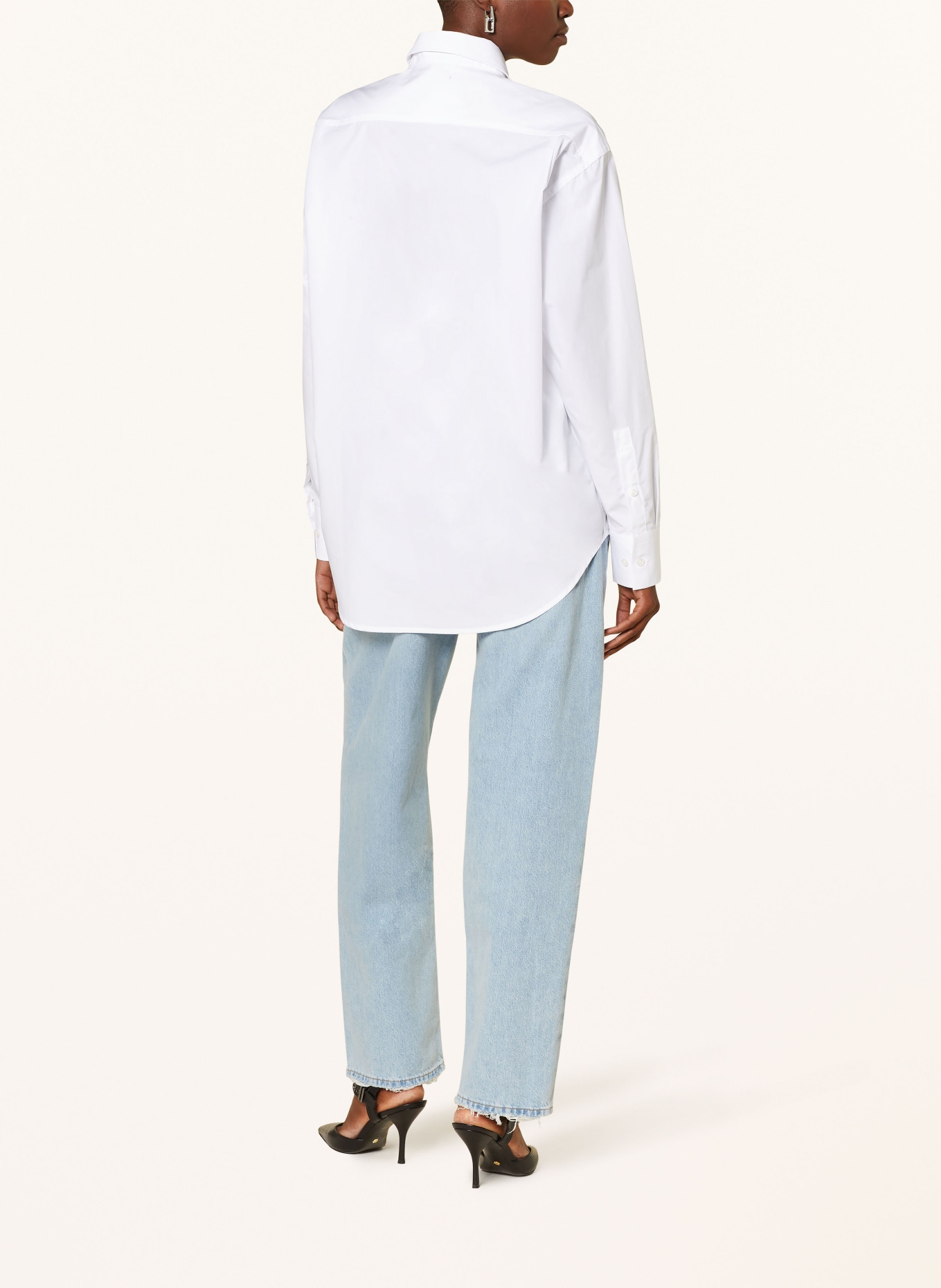 Filippa K Shirt blouse, Color: WHITE (Image 3)