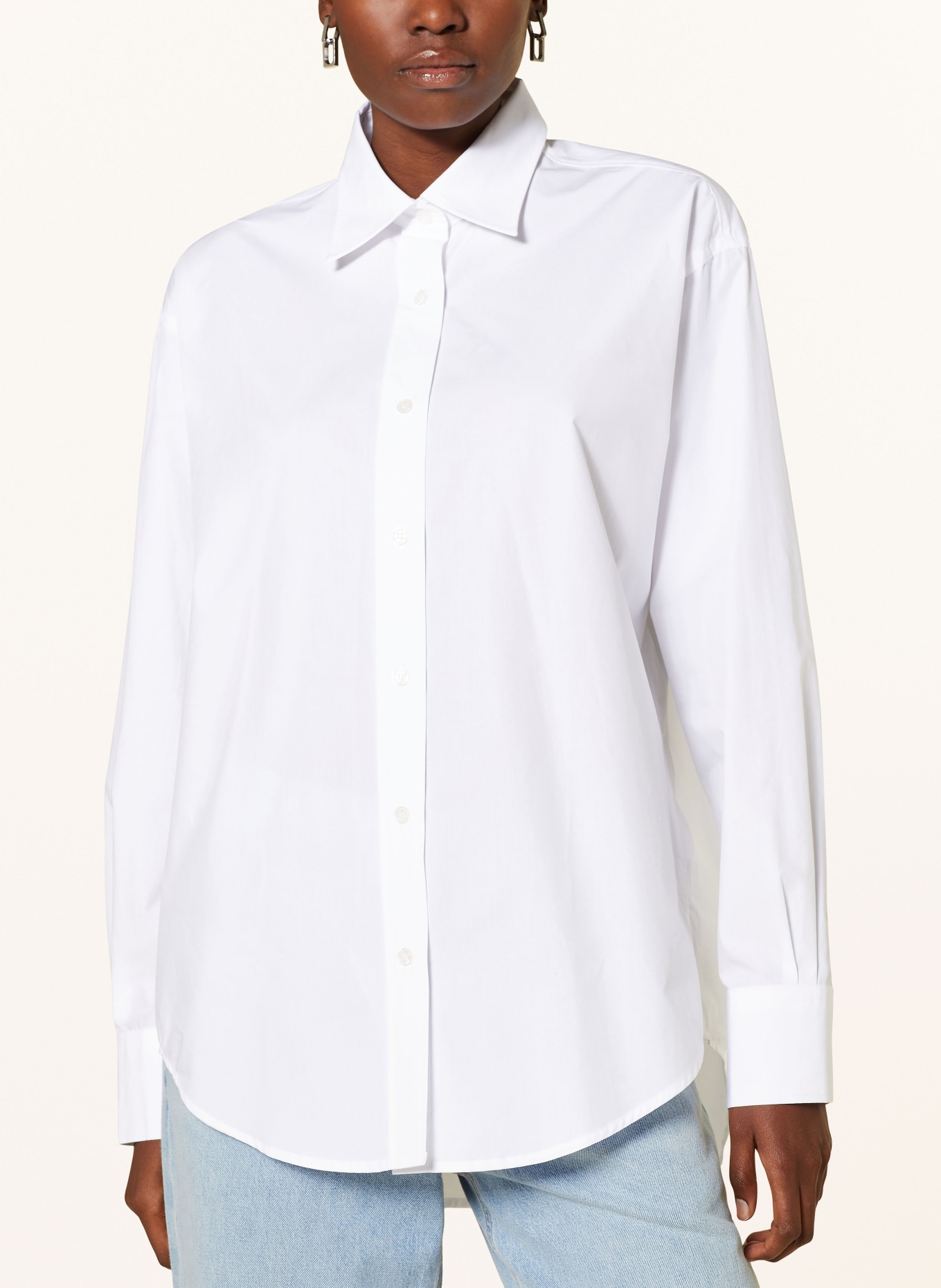 Filippa K Shirt blouse, Color: WHITE (Image 4)