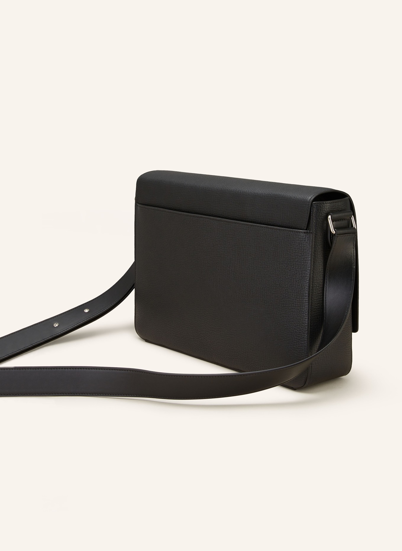 SMYTHSON Business bag LUDLOW, Color: BLACK (Image 2)