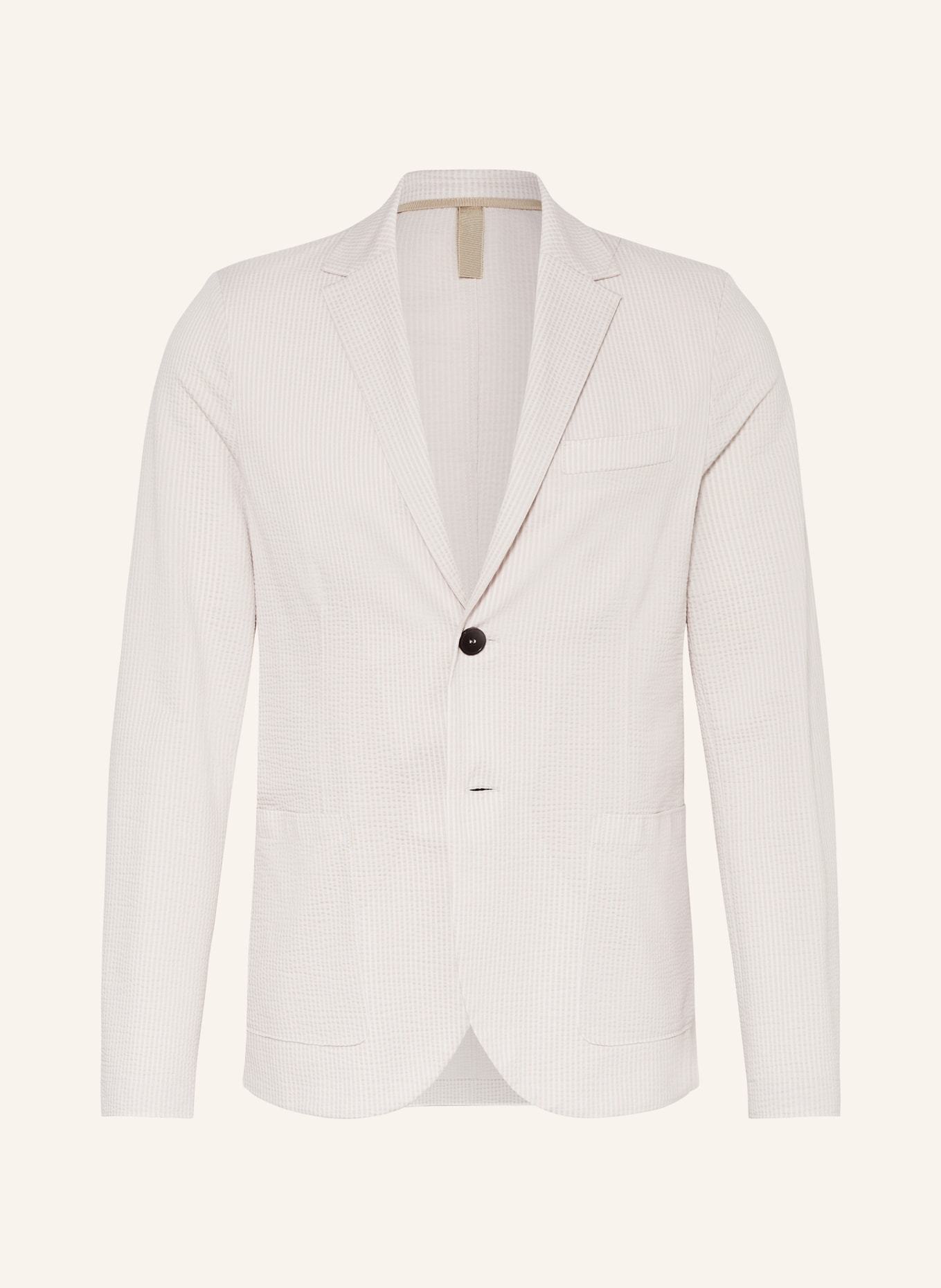HARRIS WHARF LONDON Suit jacket extra slim fit, Color: BEIGE/ CREAM (Image 1)