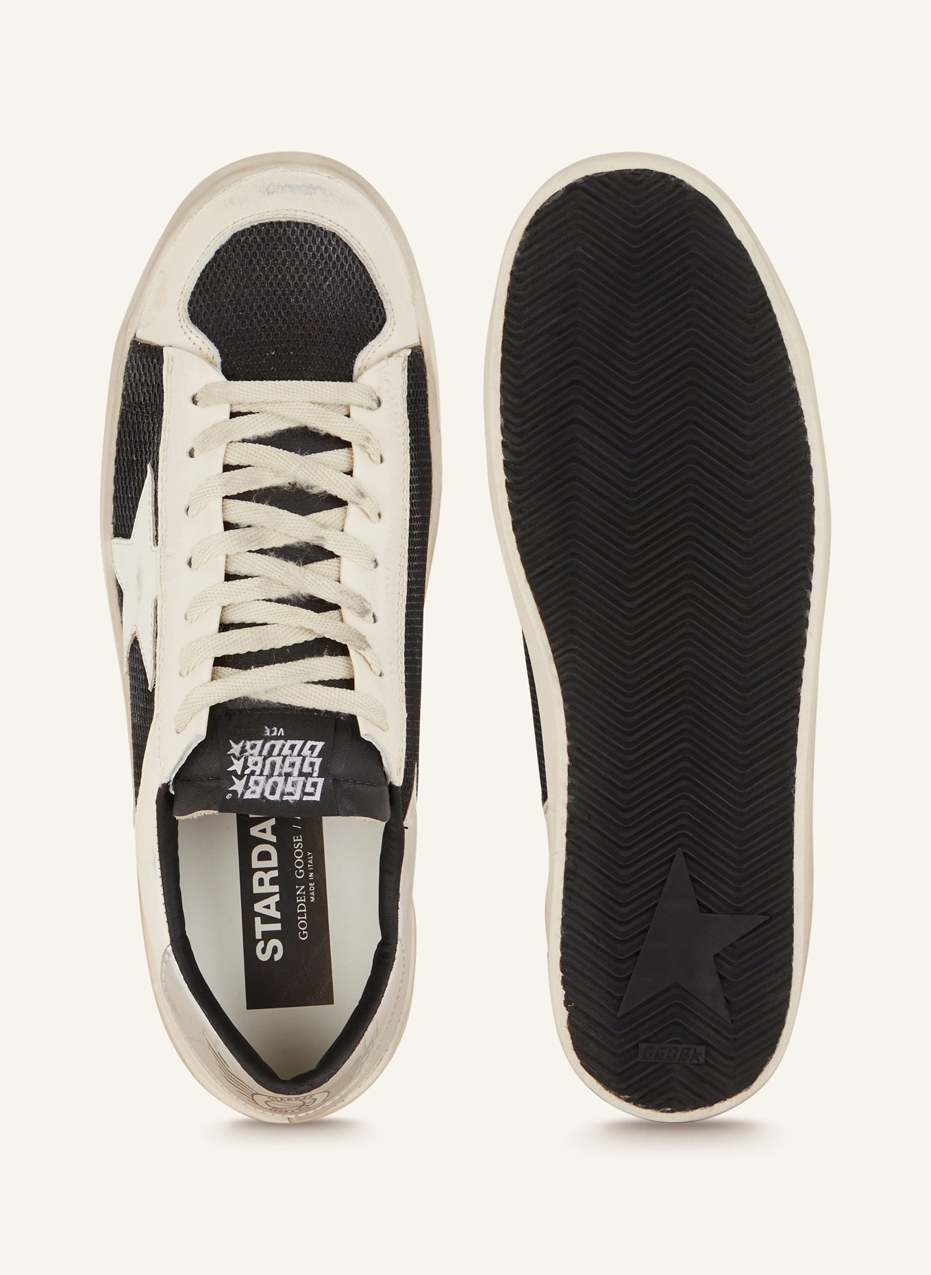 GOLDEN GOOSE Sneakers STARDAN