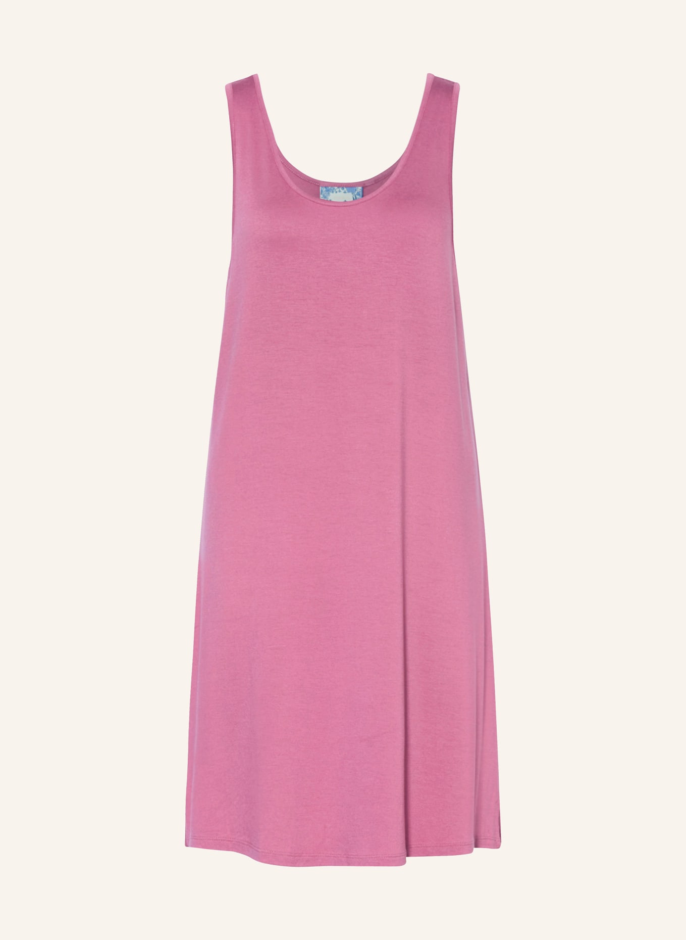ESSENZA Nightgown BIBI UNI, Color: FUCHSIA (Image 1)