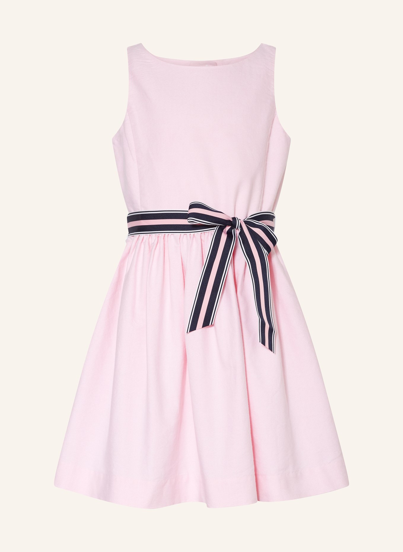 POLO RALPH LAUREN Kleid, Farbe: ROSA (Bild 1)