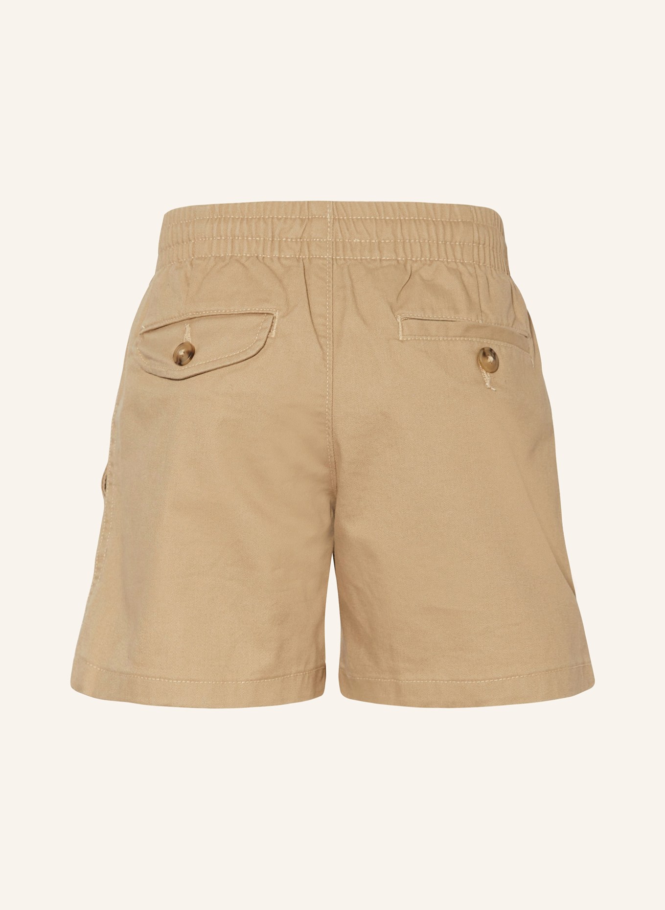 POLO RALPH LAUREN Shorts, Farbe: OLIV (Bild 2)