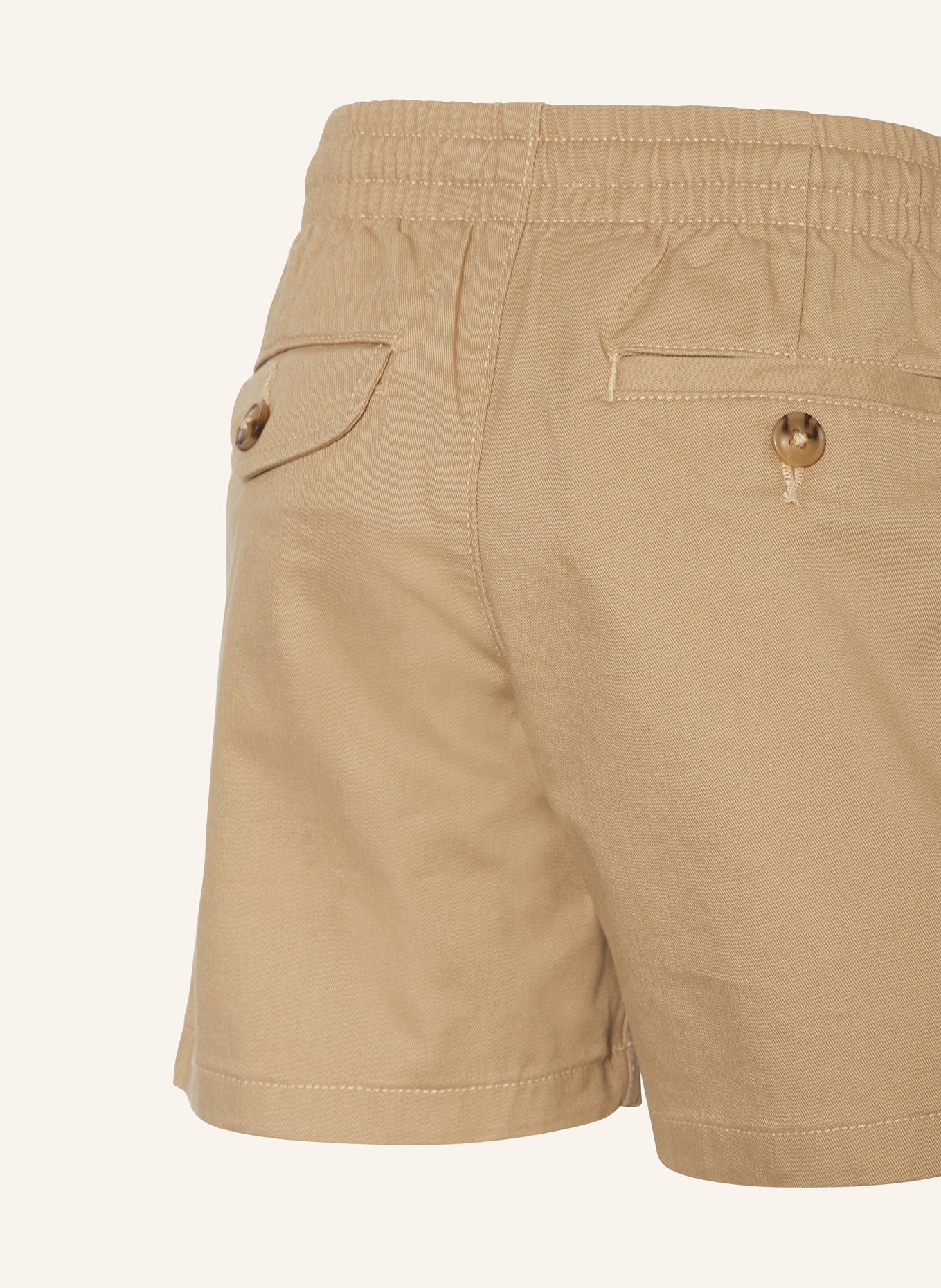 POLO RALPH LAUREN Shorts, Farbe: OLIV (Bild 3)