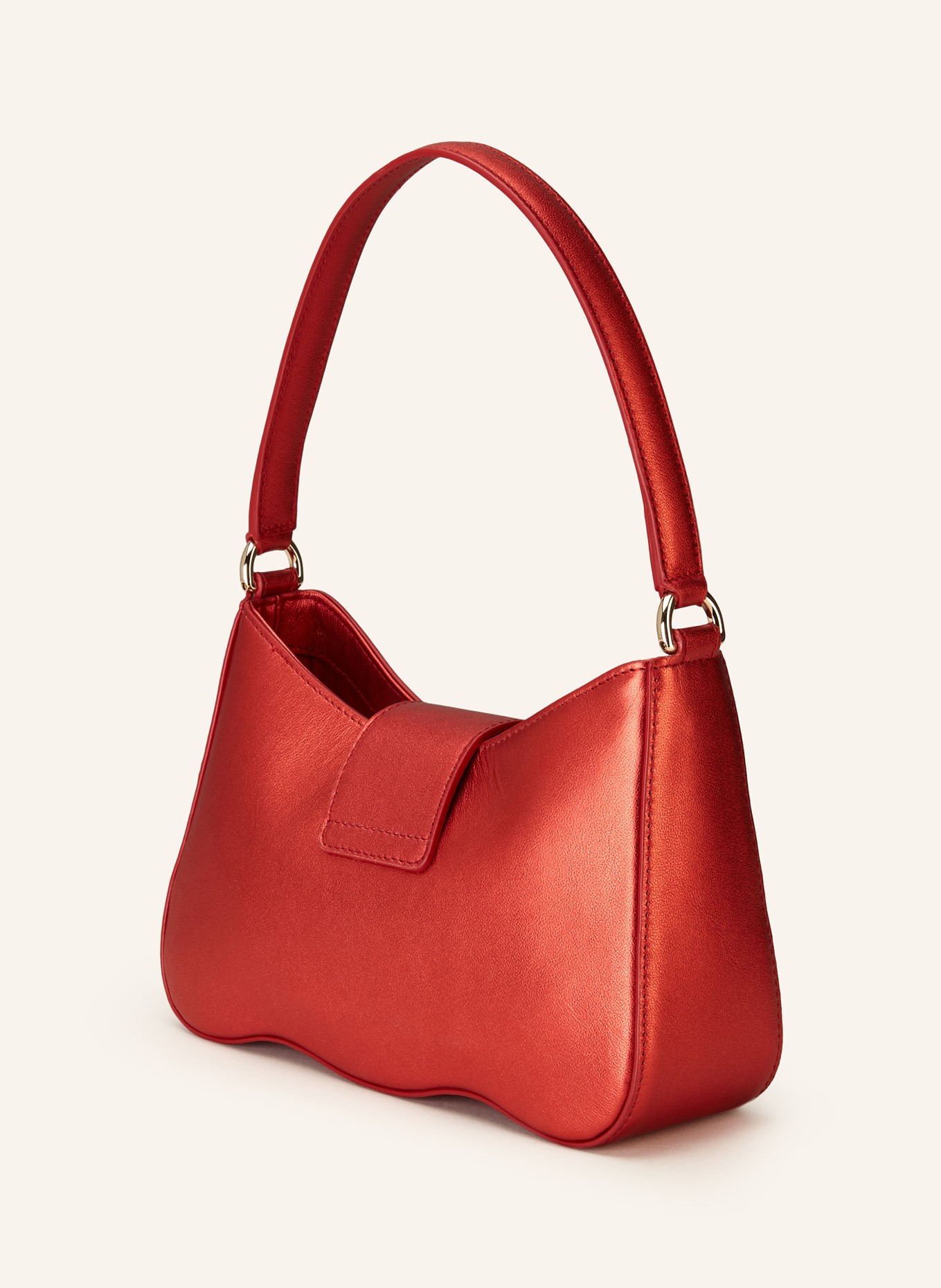 FURLA Handbag 1927, Color: RED (Image 2)