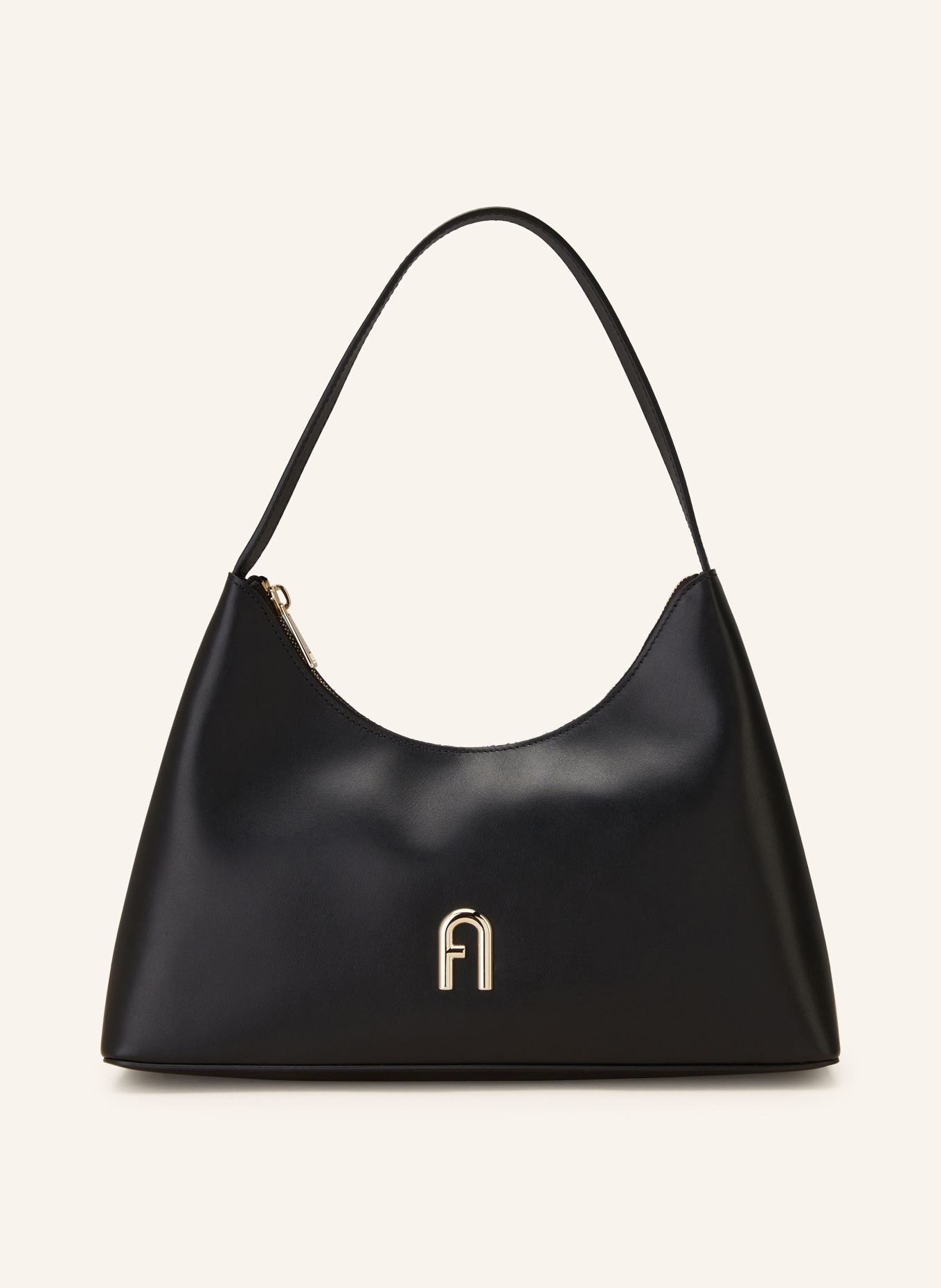 FURLA Shoulder bag, Color: BLACK (Image 1)