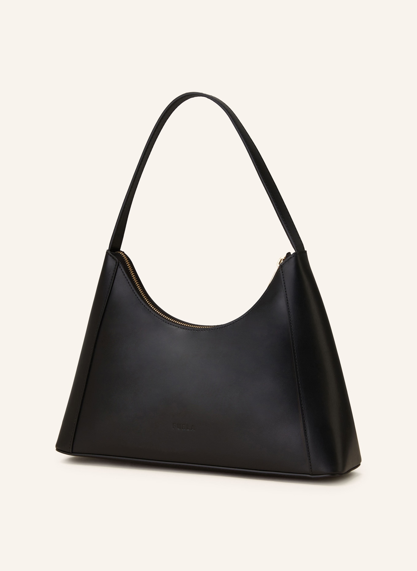 FURLA Shoulder bag, Color: BLACK (Image 2)