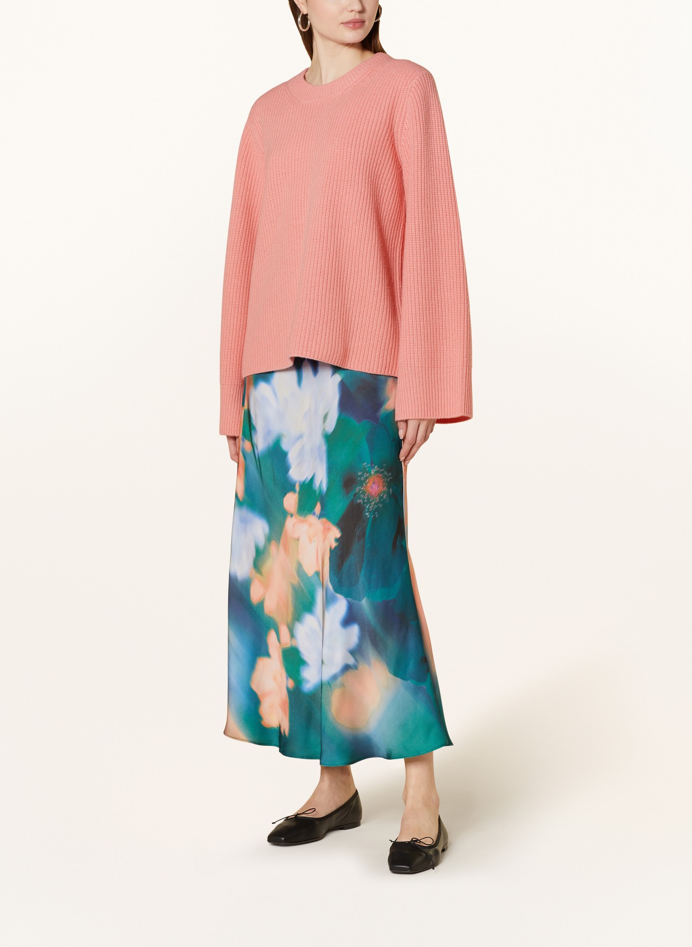 InWear Pullover BAIIW, Farbe: ROSA (Bild 2)