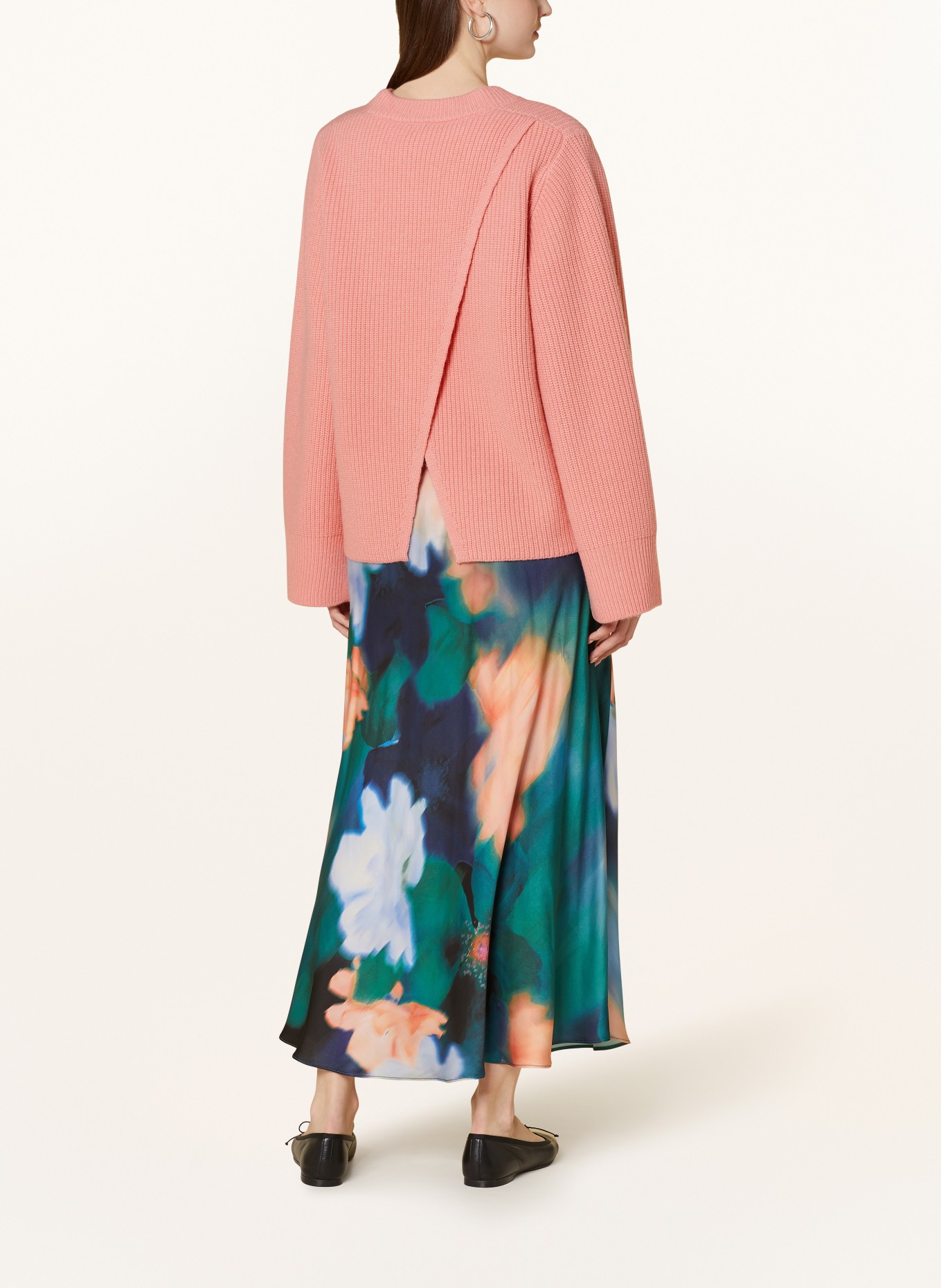 InWear Pullover BAIIW, Farbe: ROSA (Bild 3)