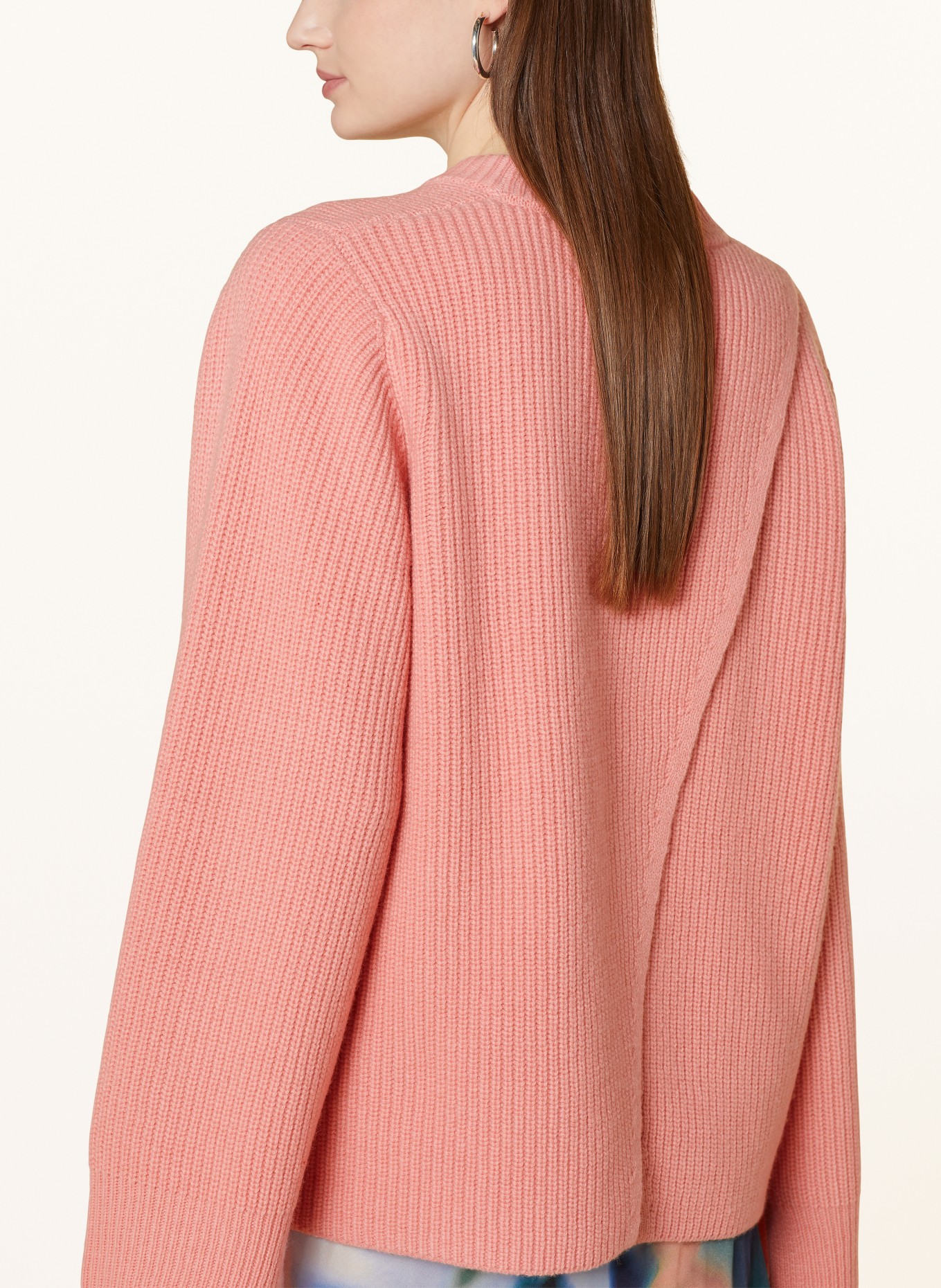 InWear Sweater BAIIW, Color: PINK (Image 4)