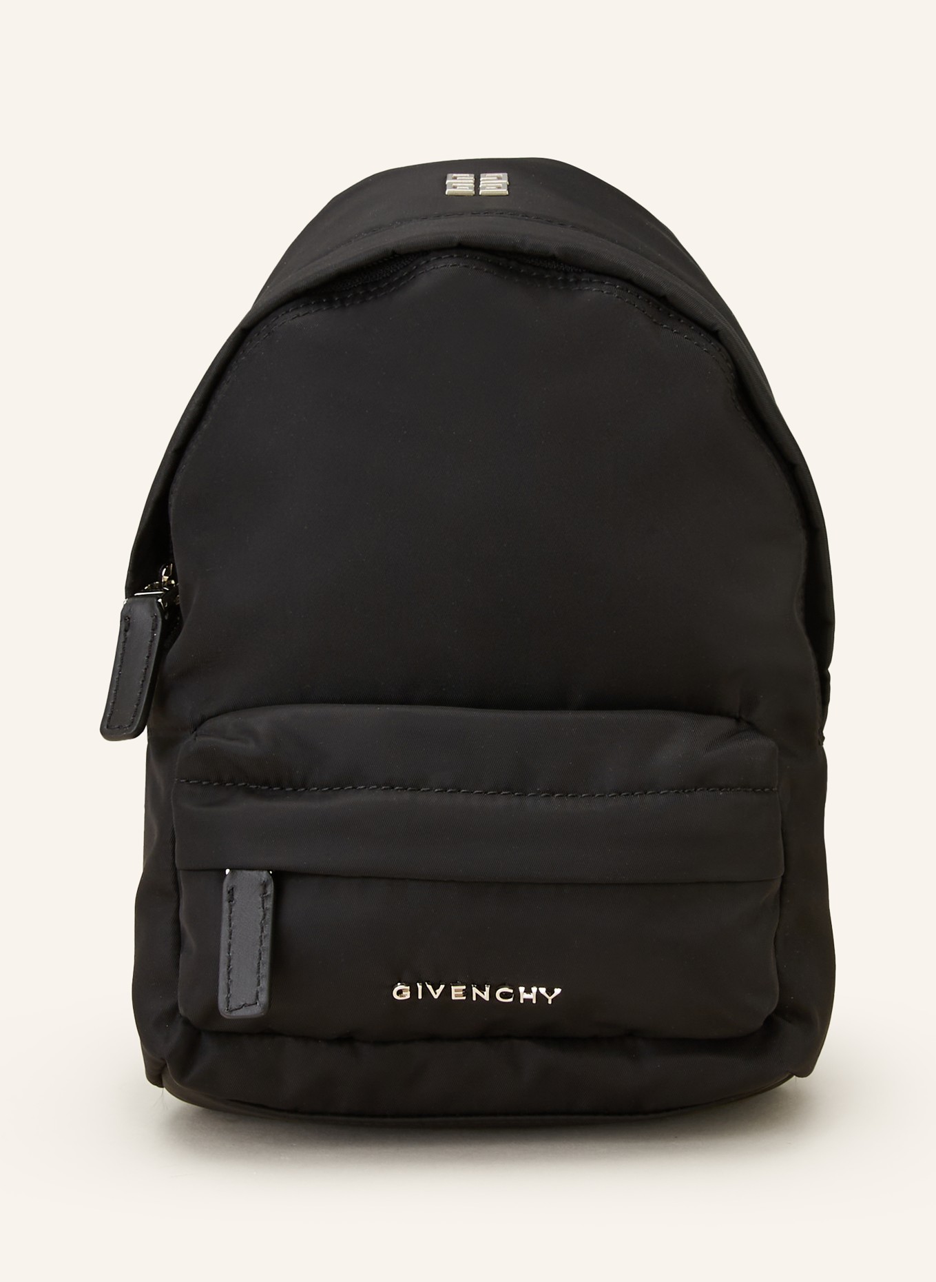GIVENCHY Crossbody bag ESSENTIAL U SMALL, Color: BLACK (Image 1)