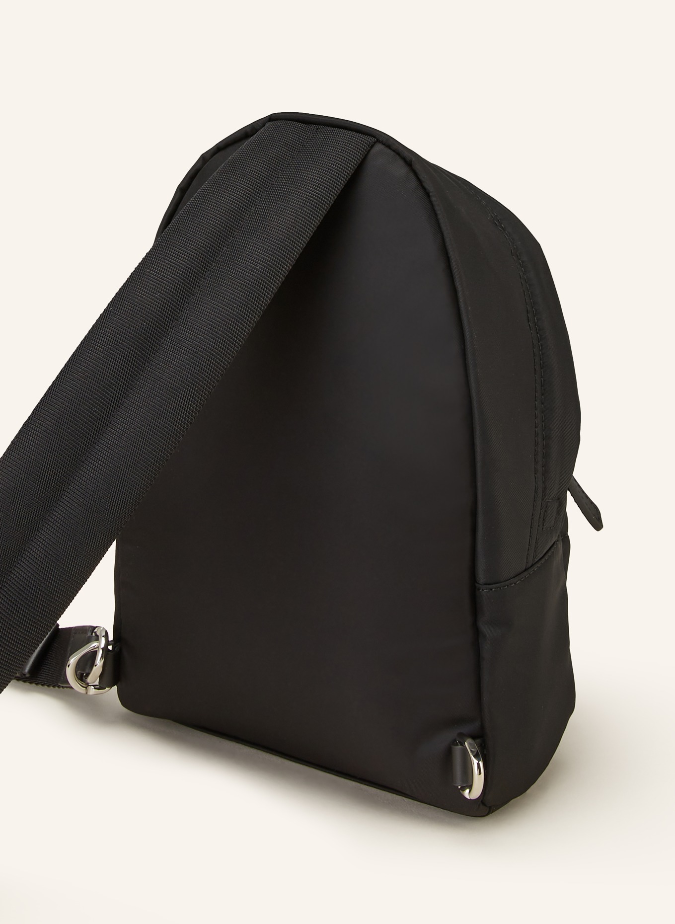 GIVENCHY Crossbody bag ESSENTIAL U SMALL, Color: BLACK (Image 2)