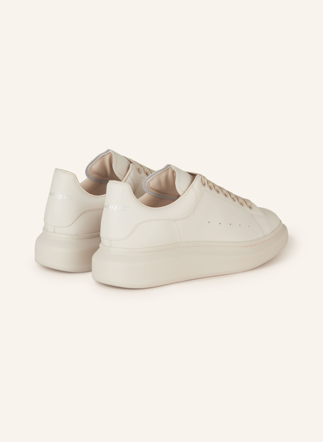 Alexander McQUEEN Sneakers, Color: 2151 TRENCH/TRENCH (Image 2)