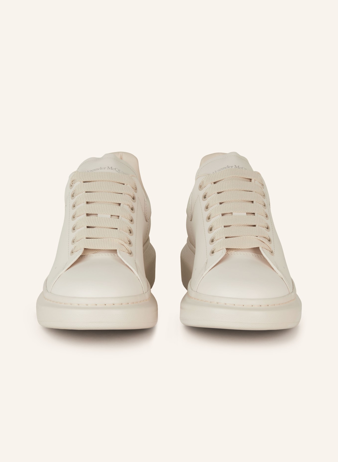 Alexander McQUEEN Sneakers, Color: 2151 TRENCH/TRENCH (Image 3)