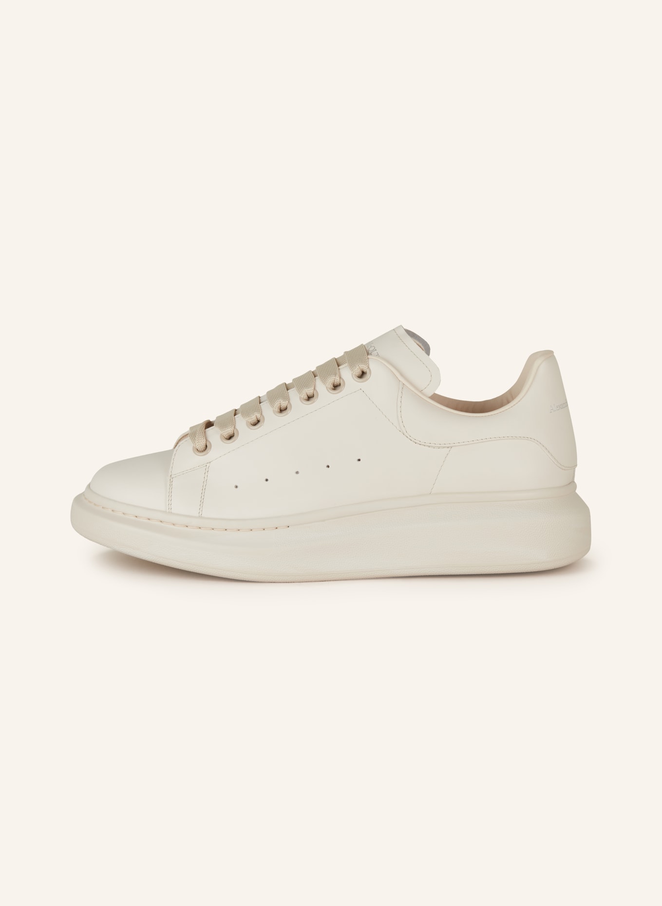 Alexander McQUEEN Sneakers, Color: 2151 TRENCH/TRENCH (Image 4)