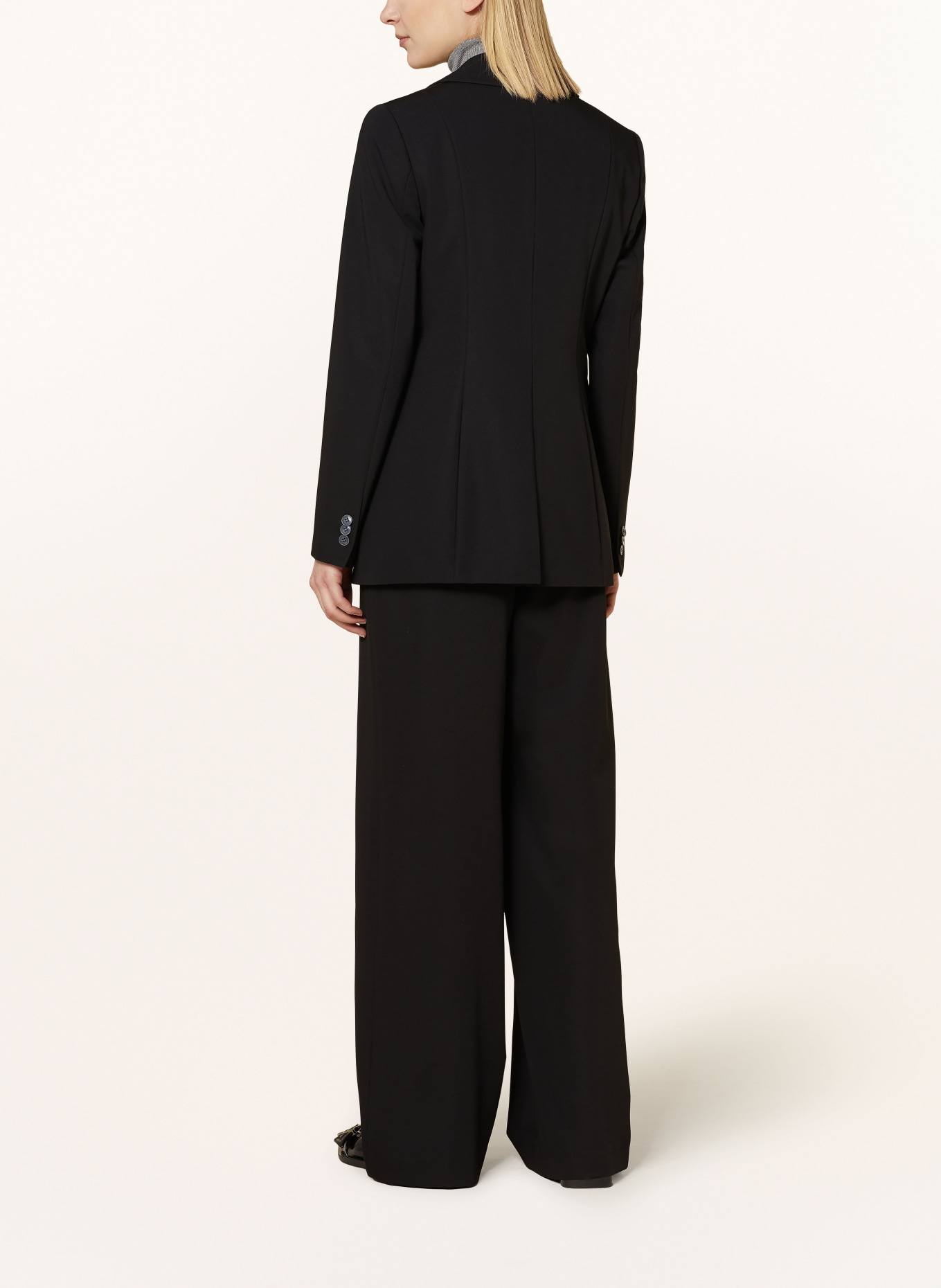 darling harbour Blazer, Farbe: SCHWARZ (Bild 3)