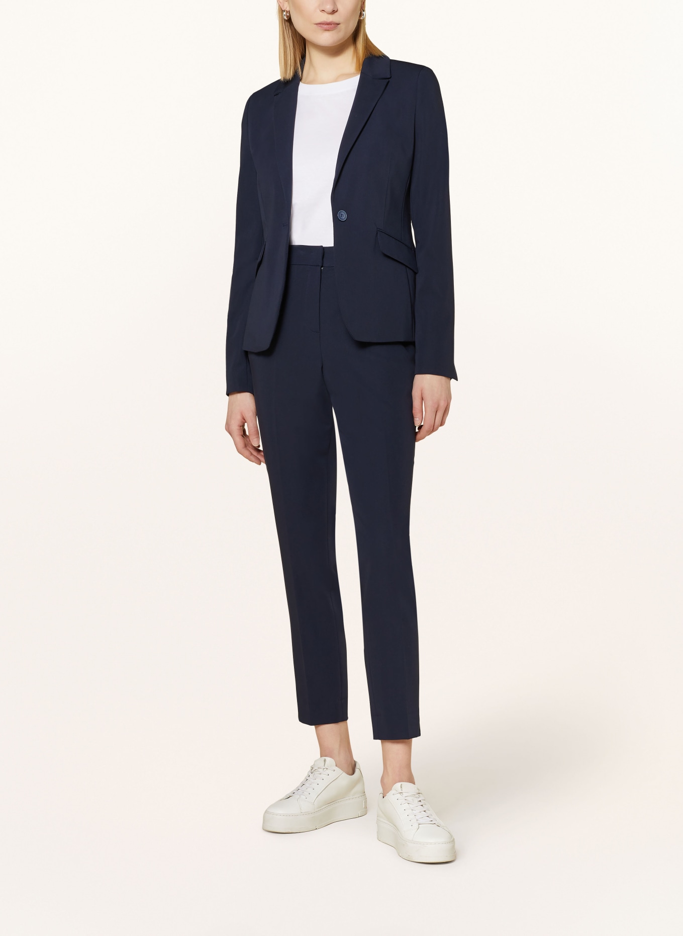 darling harbour Blazer, Farbe: DUNKELBLAU (Bild 2)