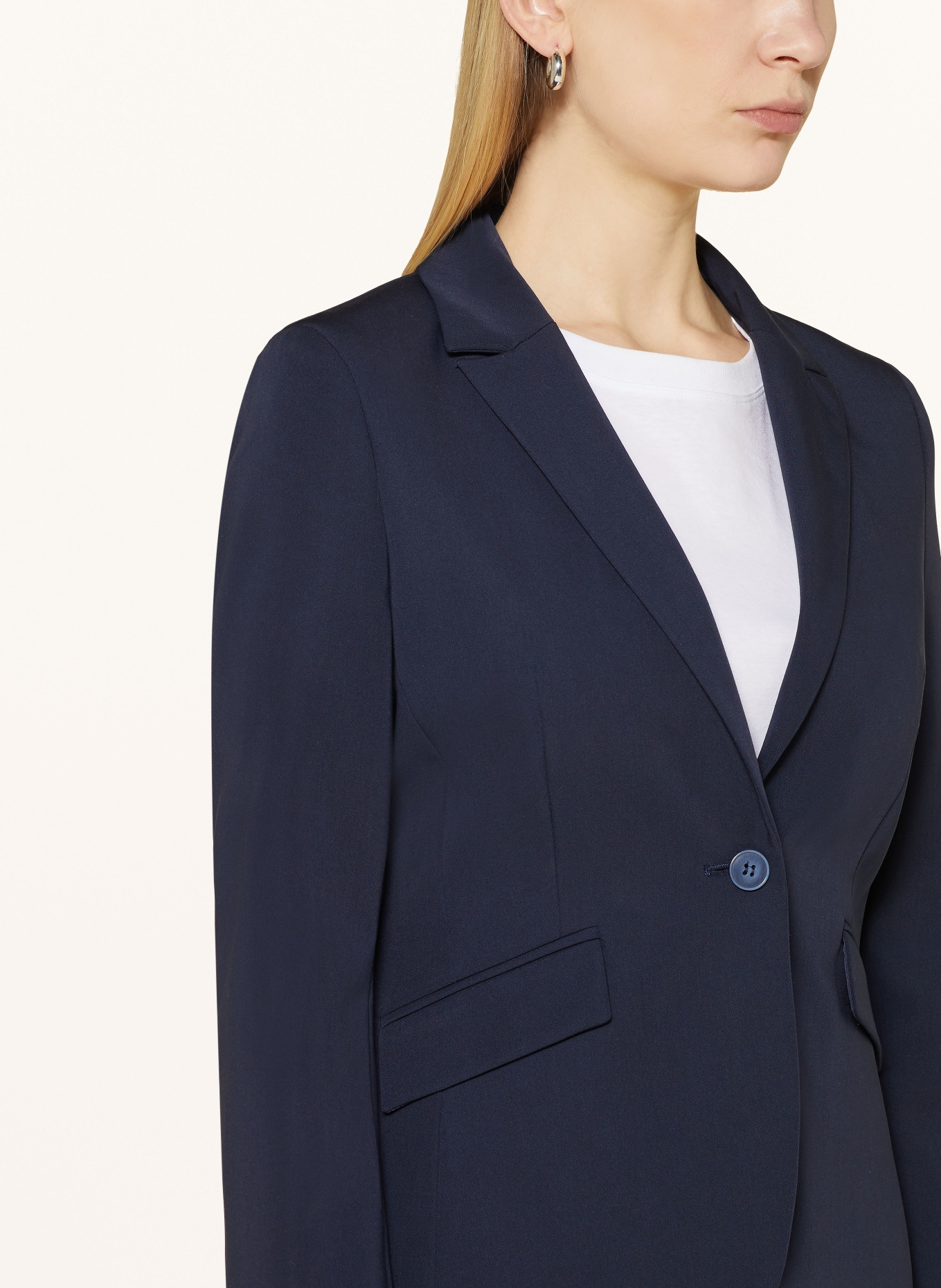 darling harbour Blazer, Farbe: DUNKELBLAU (Bild 4)