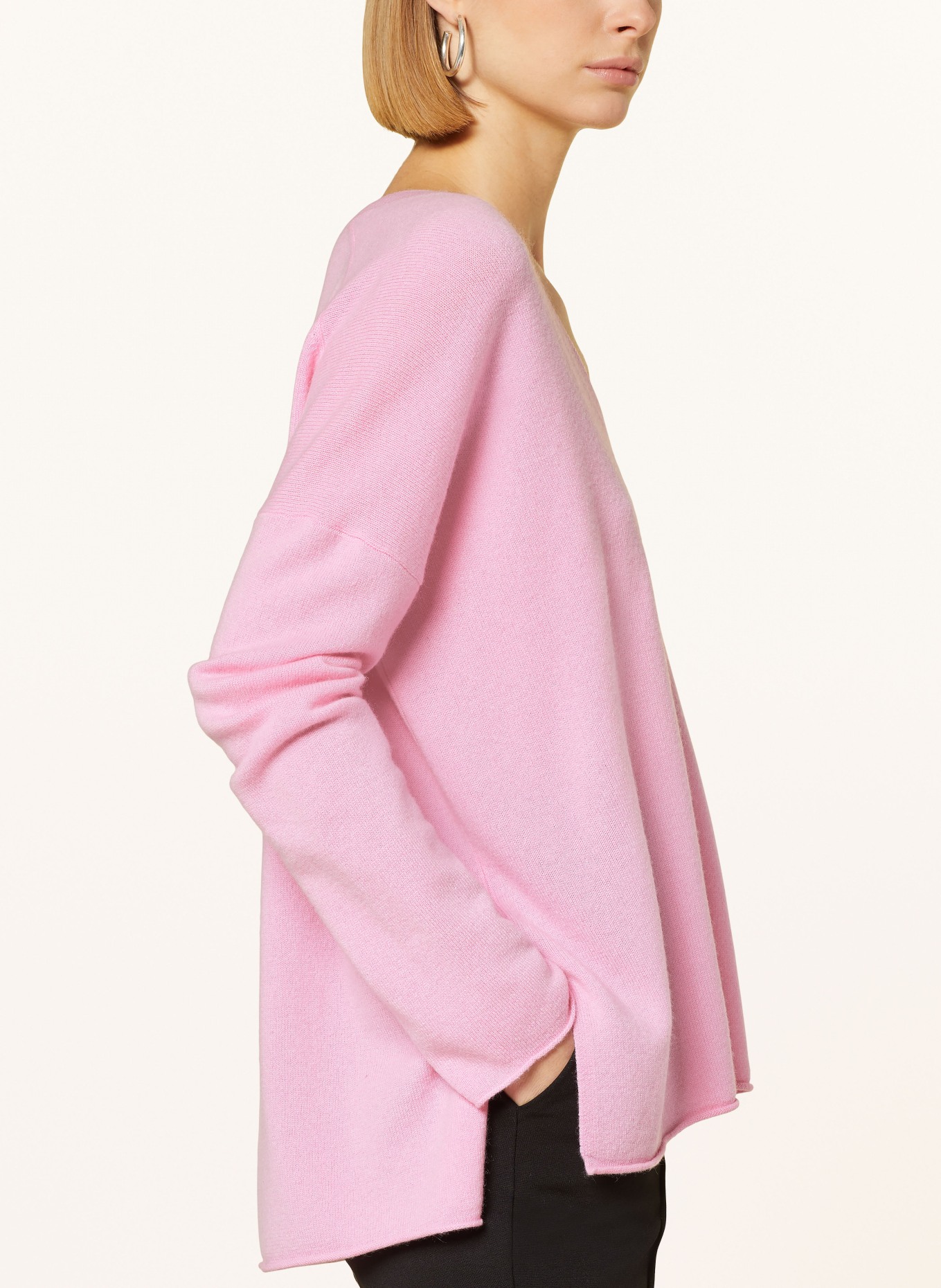 Allude cashmere kleid clearance