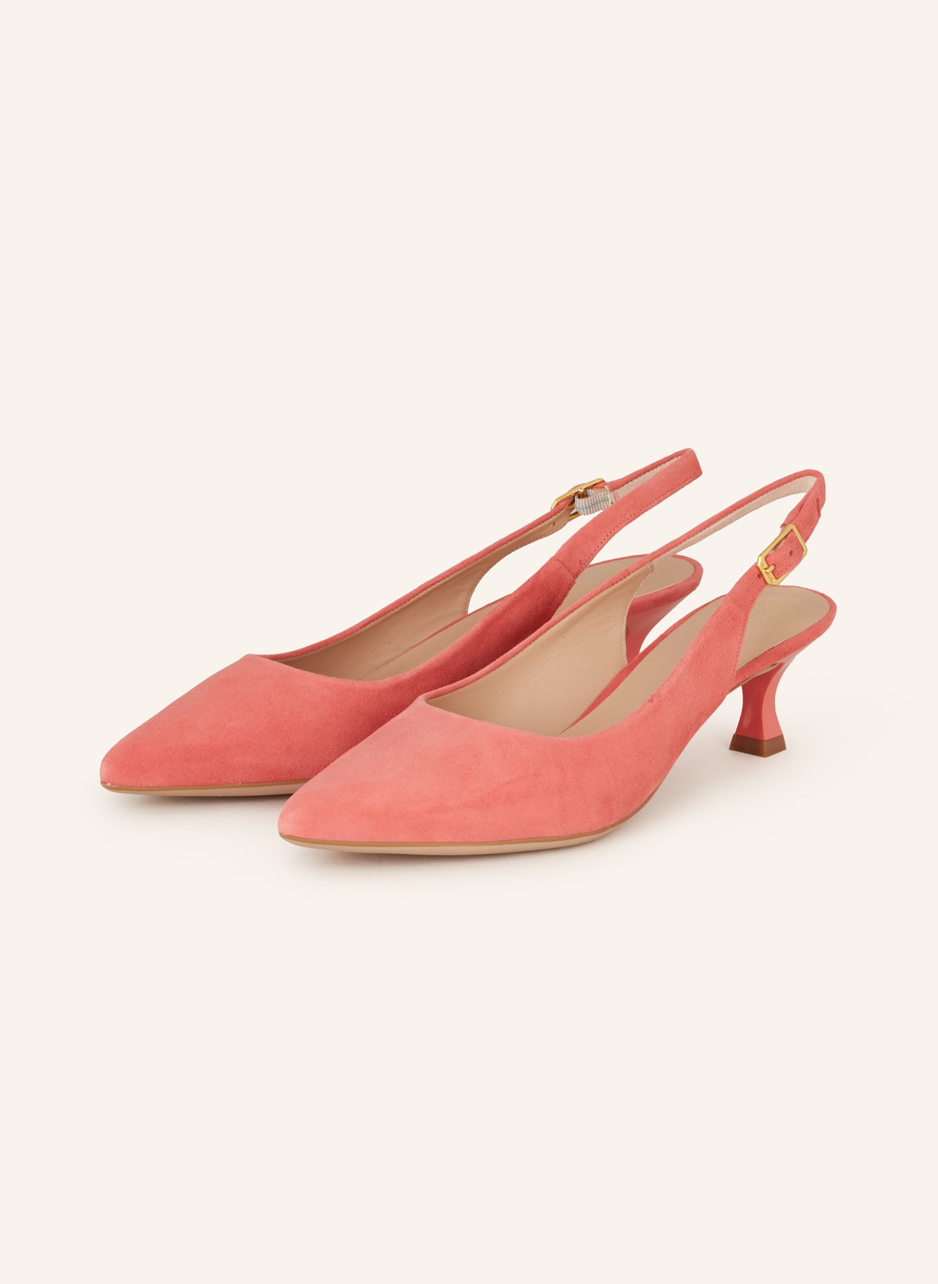 Unisa slingback shoes cheap