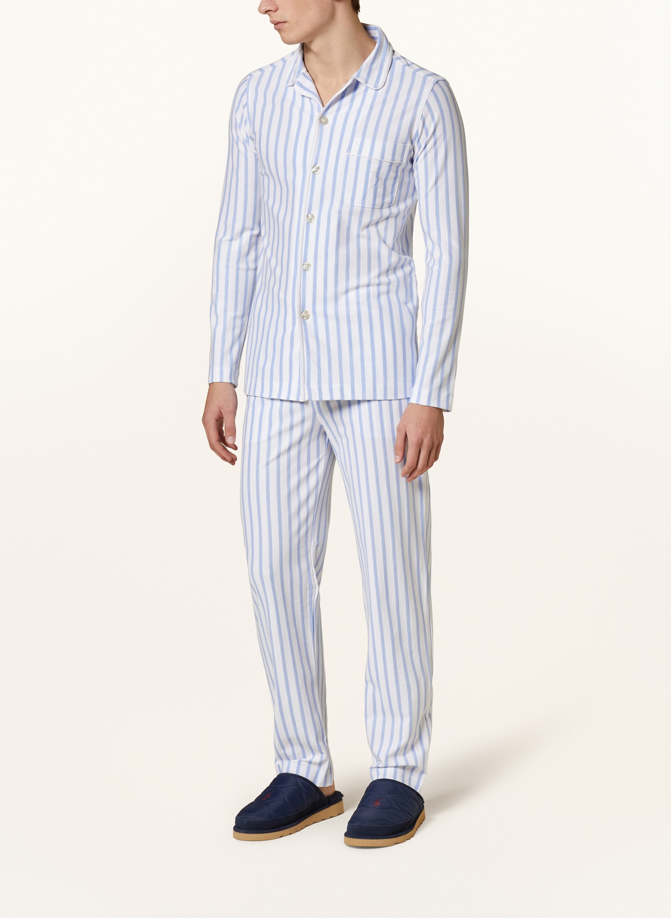 Ralph Lauren Pajamas