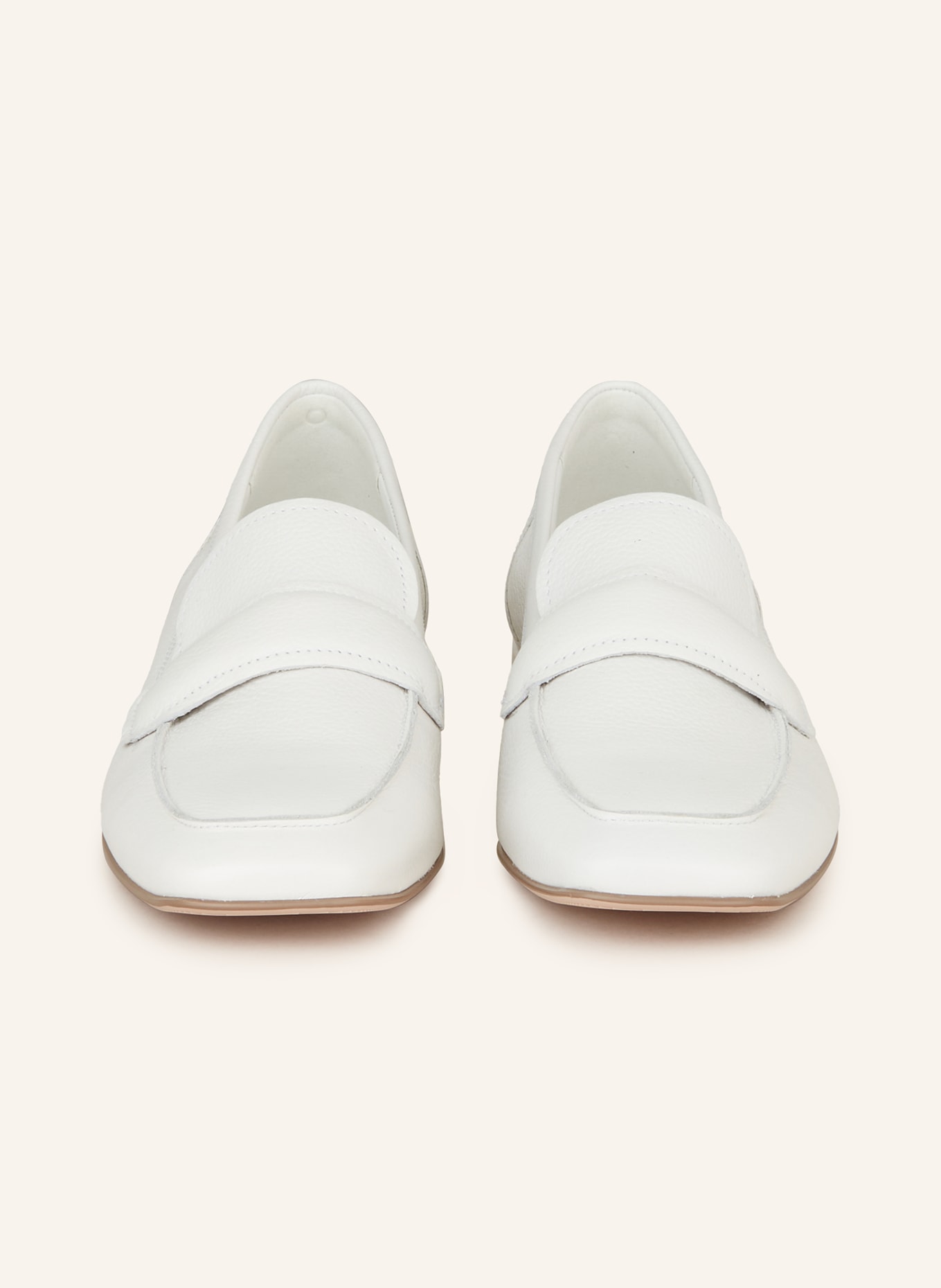 Högl Loafers, Color: WHITE (Image 3)