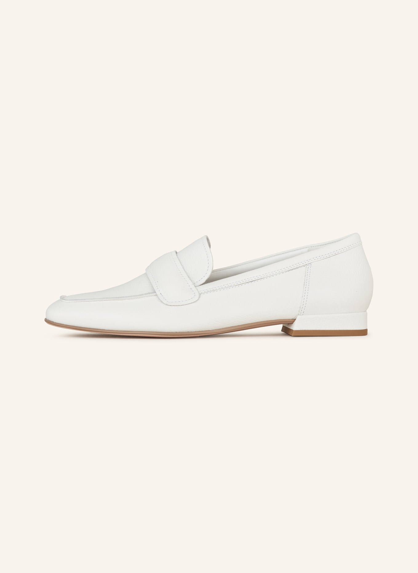 Högl Loafers, Color: WHITE (Image 4)