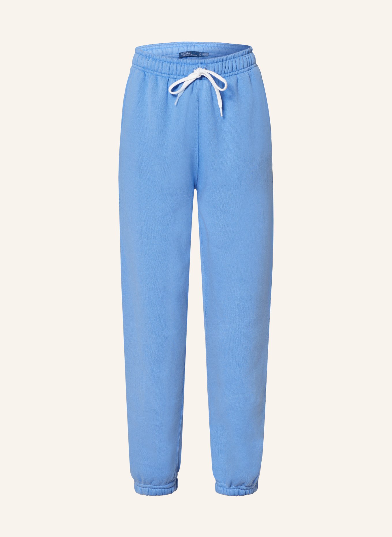 POLO RALPH LAUREN Sweatpants, Color: BLUE (Image 1)