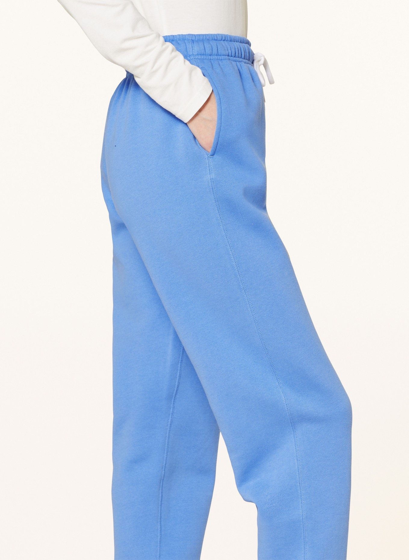 POLO RALPH LAUREN Sweatpants, Farbe: BLAU (Bild 5)