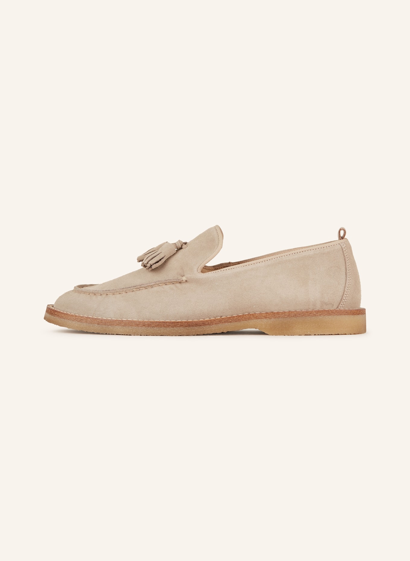 PAUL Slip-ons, Color: TAUPE (Image 4)