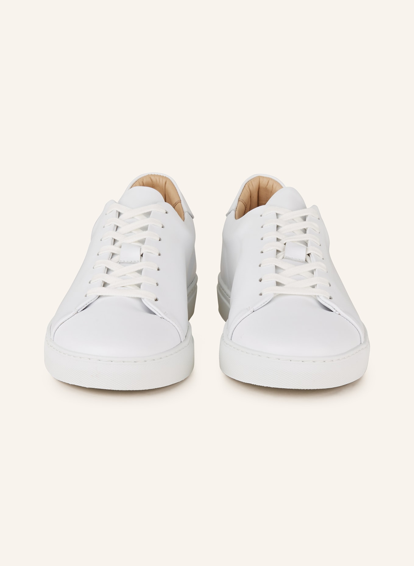 PAUL Sneakers, Color: WHITE (Image 3)