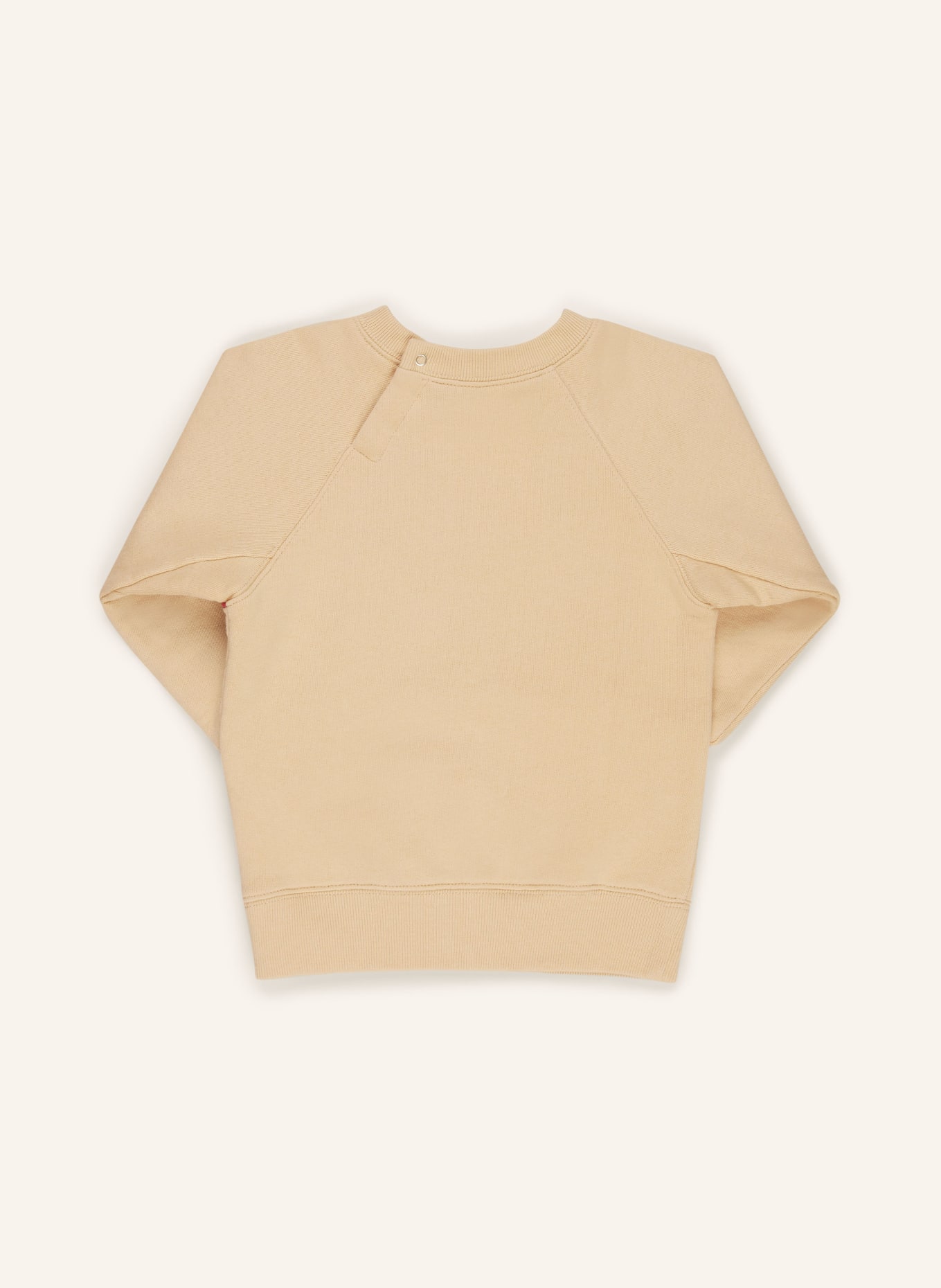 GUCCI Sweatshirt, Farbe: CAMEL (Bild 2)