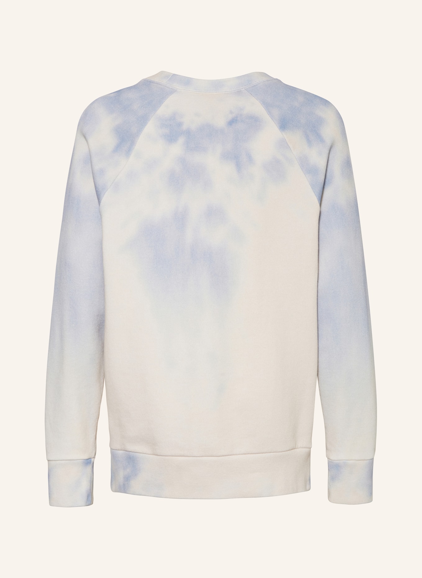 GUCCI Sweatshirt, Farbe: CREME/ BLAU/ HELLROT (Bild 2)