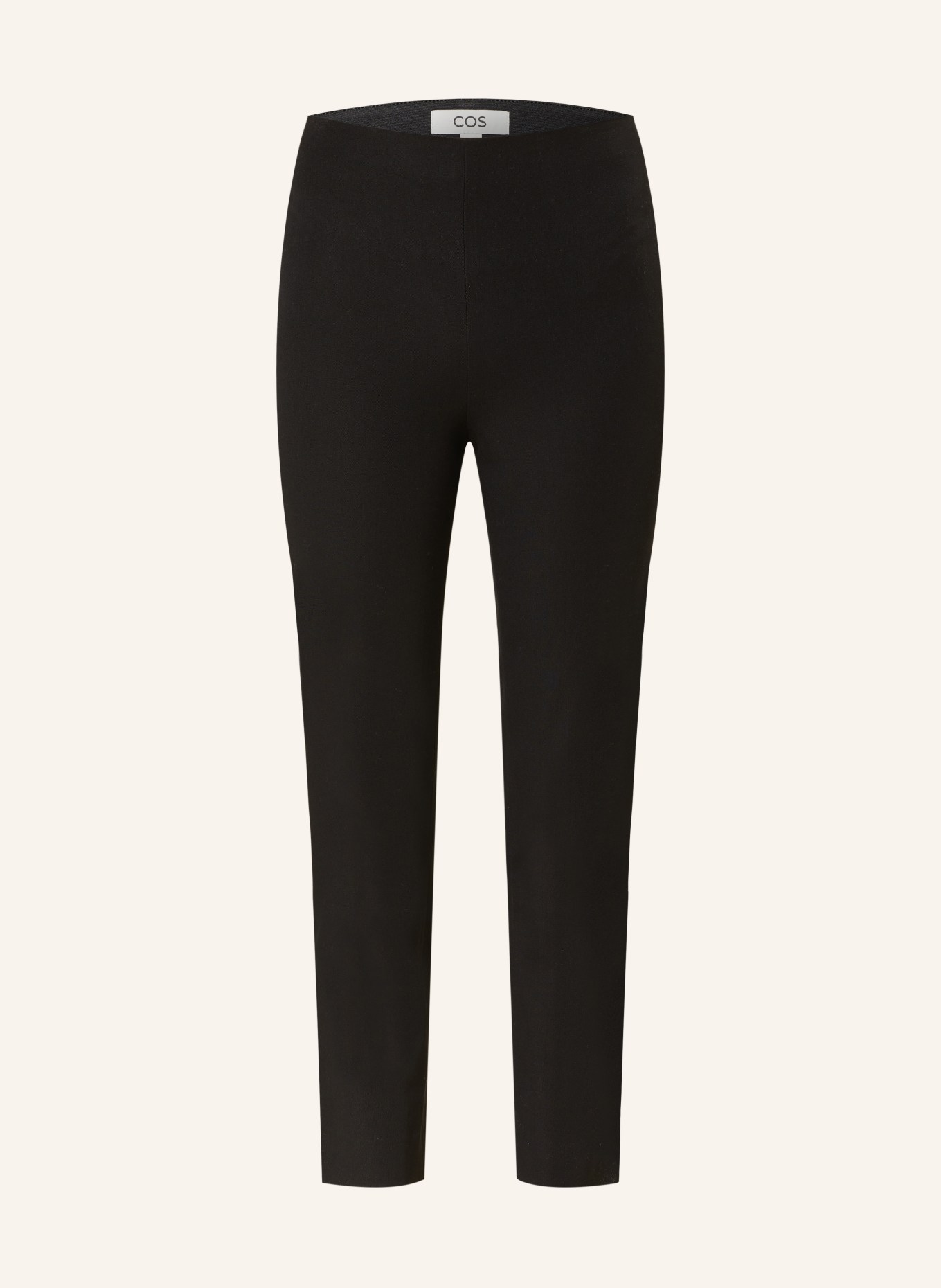 COS Trousers CLARINET, Color: BLACK (Image 1)