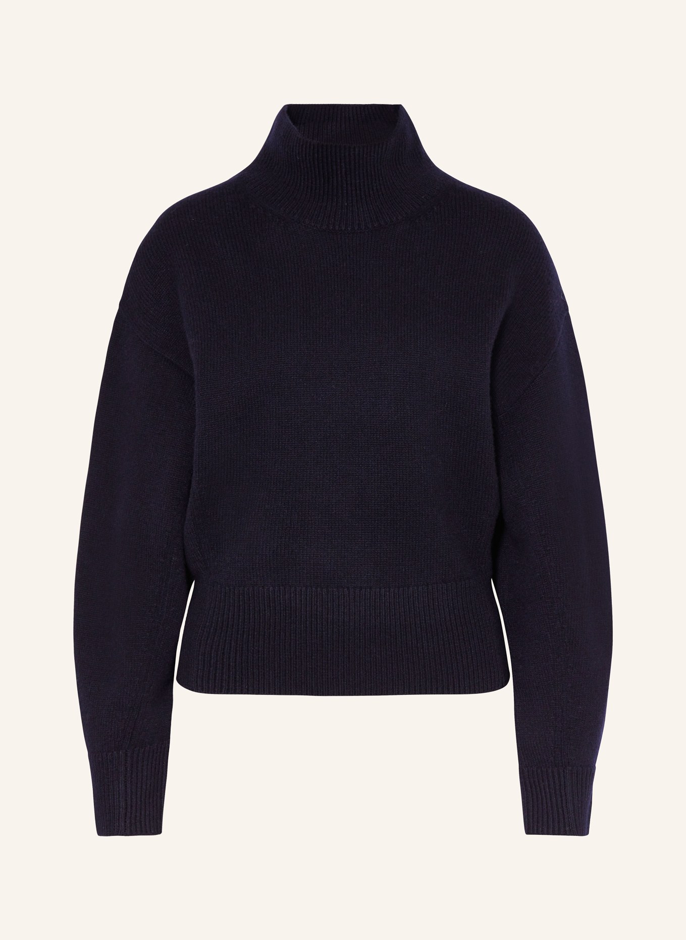 COS Sweater, Color: DARK BLUE (Image 1)