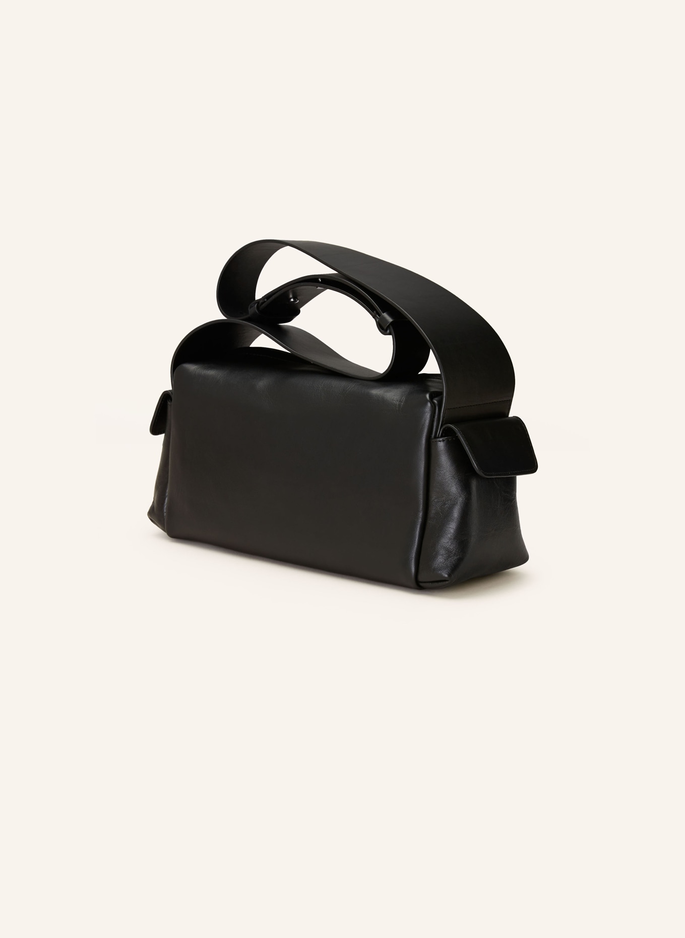 COS Shoulder bag, Color: BLACK (Image 2)