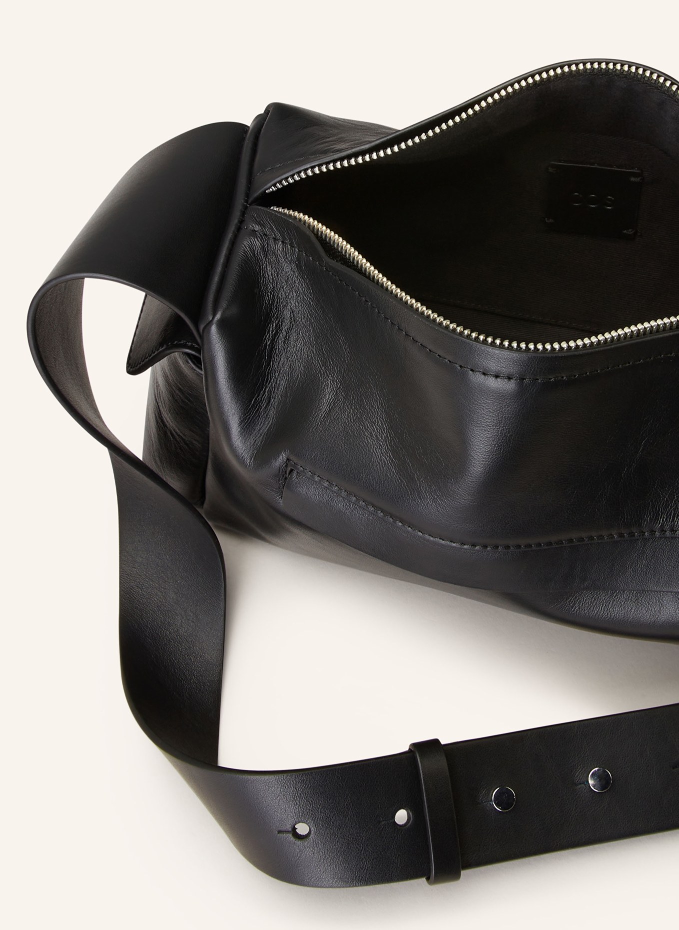 COS Shoulder bag, Color: BLACK (Image 3)