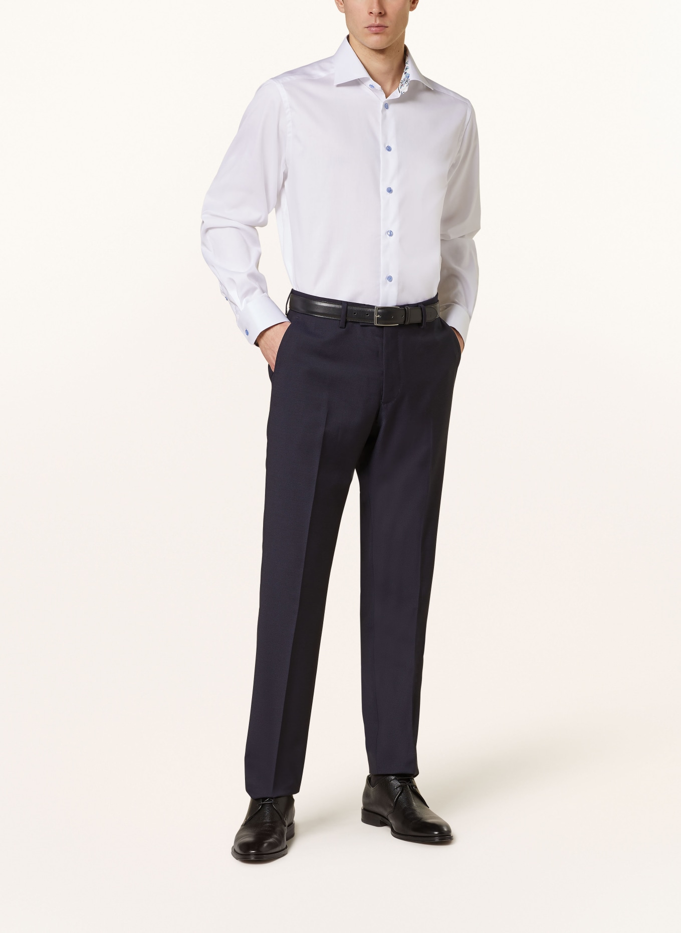 ETON Shirt regular fit, Color: WHITE (Image 2)