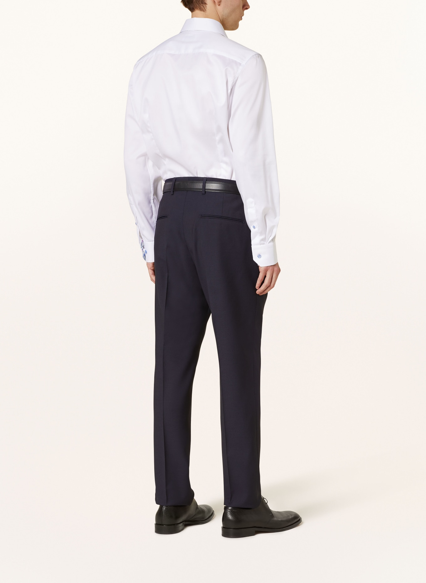 ETON Shirt regular fit, Color: WHITE (Image 3)
