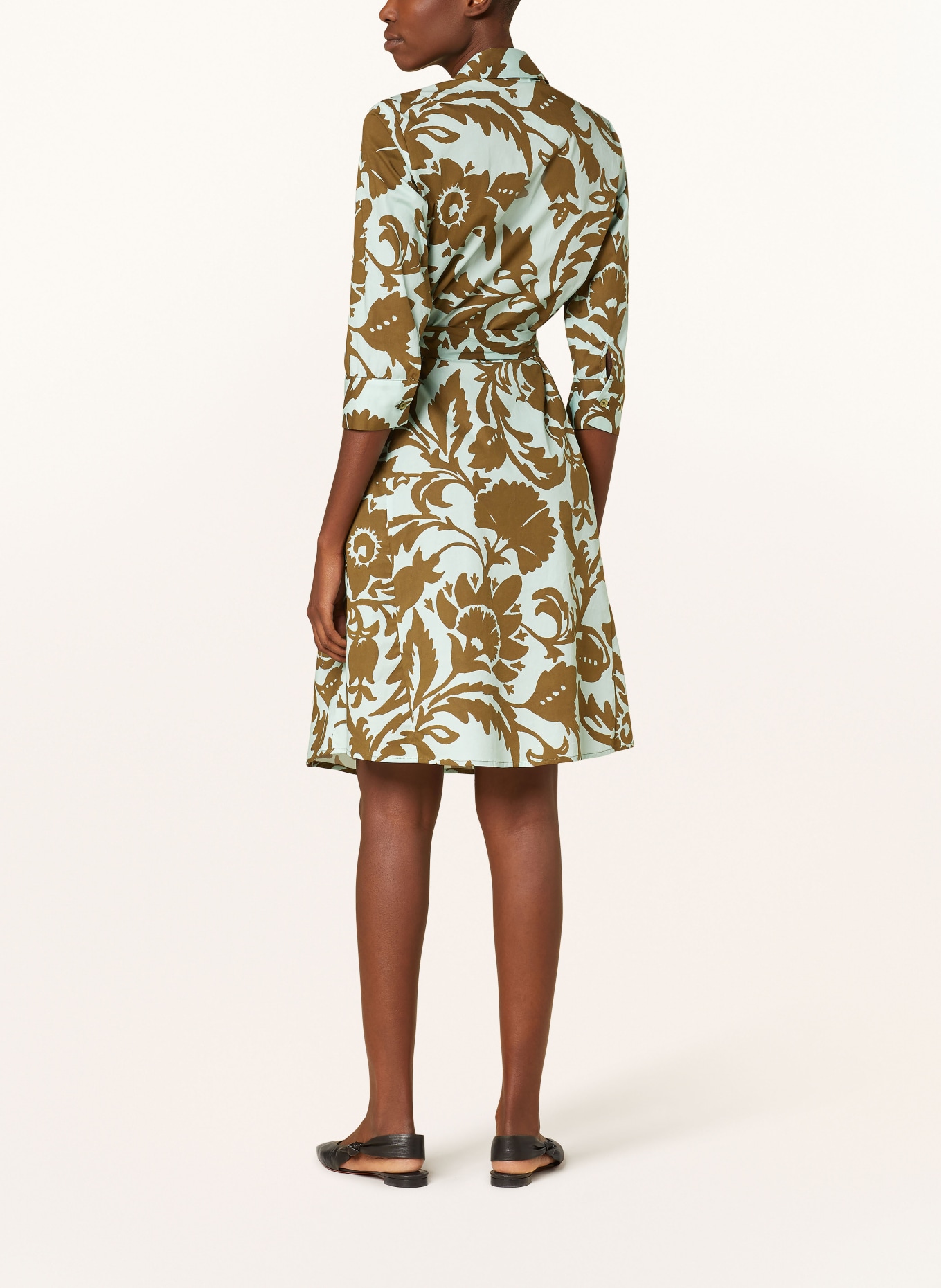Robe rossana top claudie pierlot