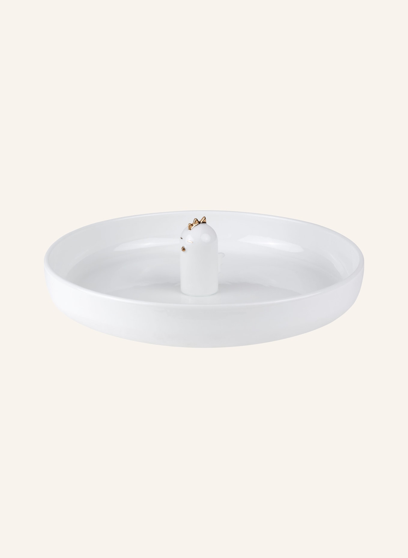 RÄDER Bowl, Color: WHITE (Image 1)