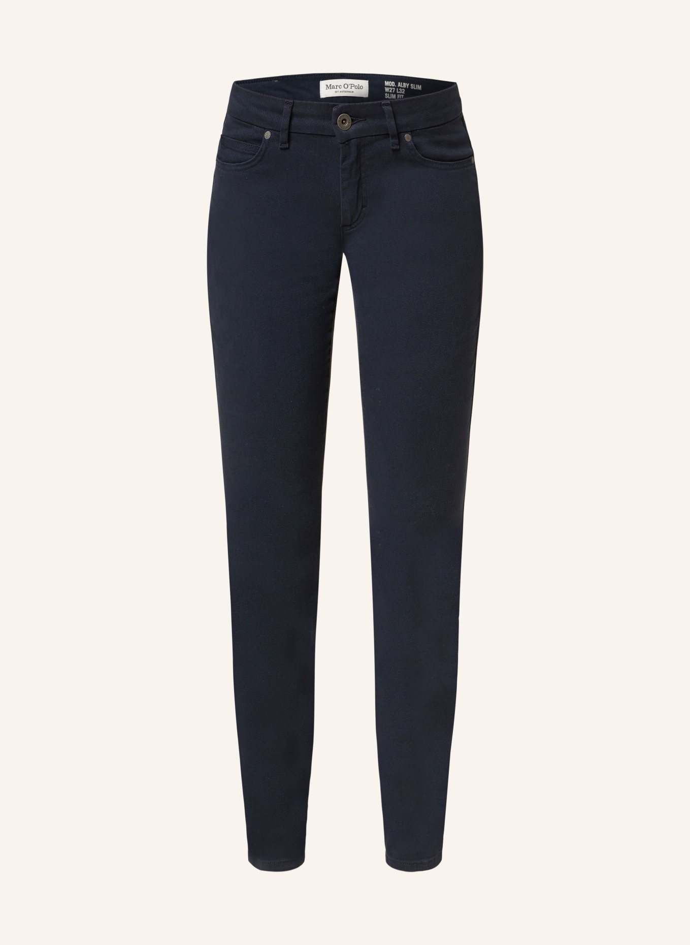 Marc O'Polo Jeans, Farbe: DUNKELBLAU (Bild 1)