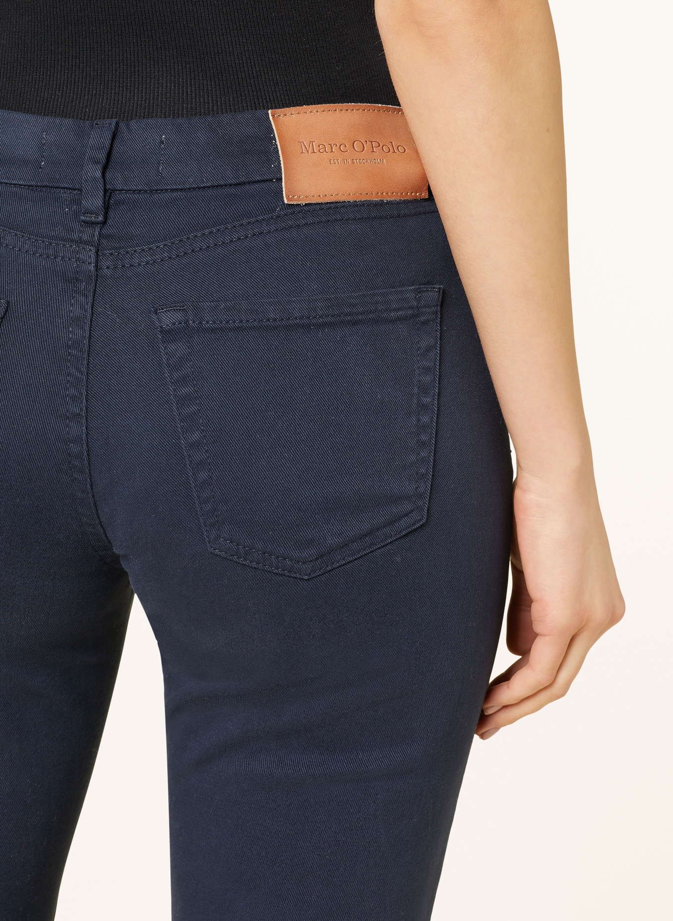 Marc O'Polo Jeans, Farbe: DUNKELBLAU (Bild 5)