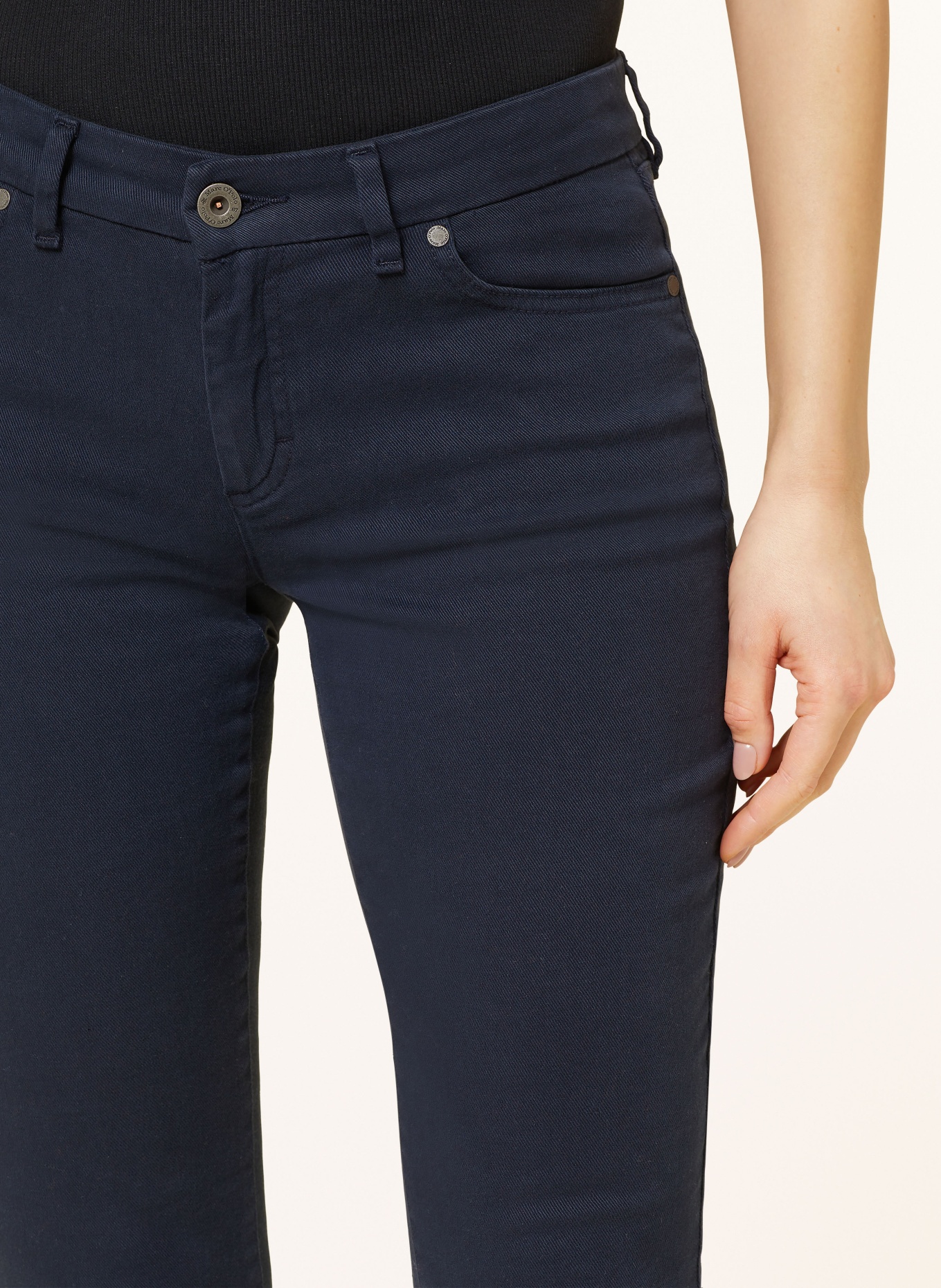 Marc O'Polo Jeans, Farbe: DUNKELBLAU (Bild 6)