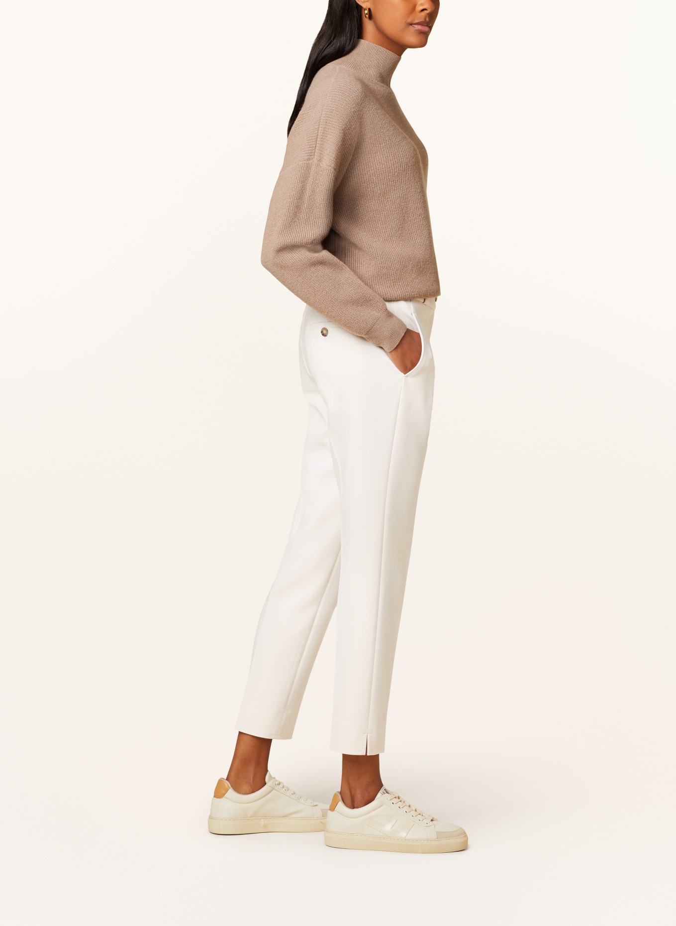 PESERICO EASY 7/8-Hose: CREME