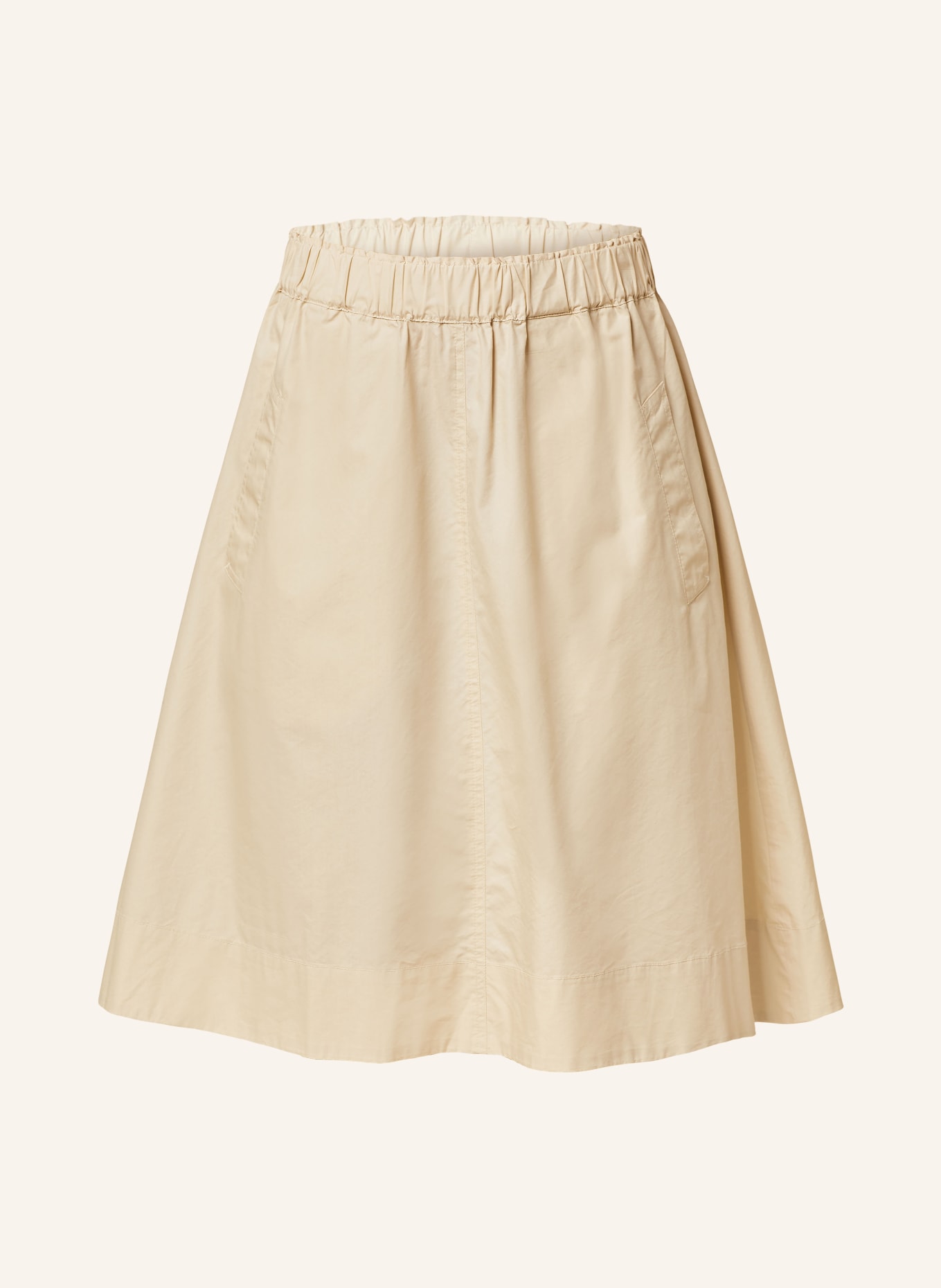 Marc O'Polo Skirt, Color: BEIGE (Image 1)