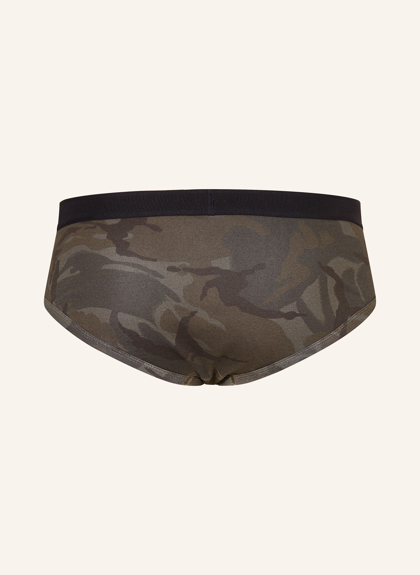 TOM FORD Brief, Color: GREEN/ DARK GREEN/ BROWN (Image 2)